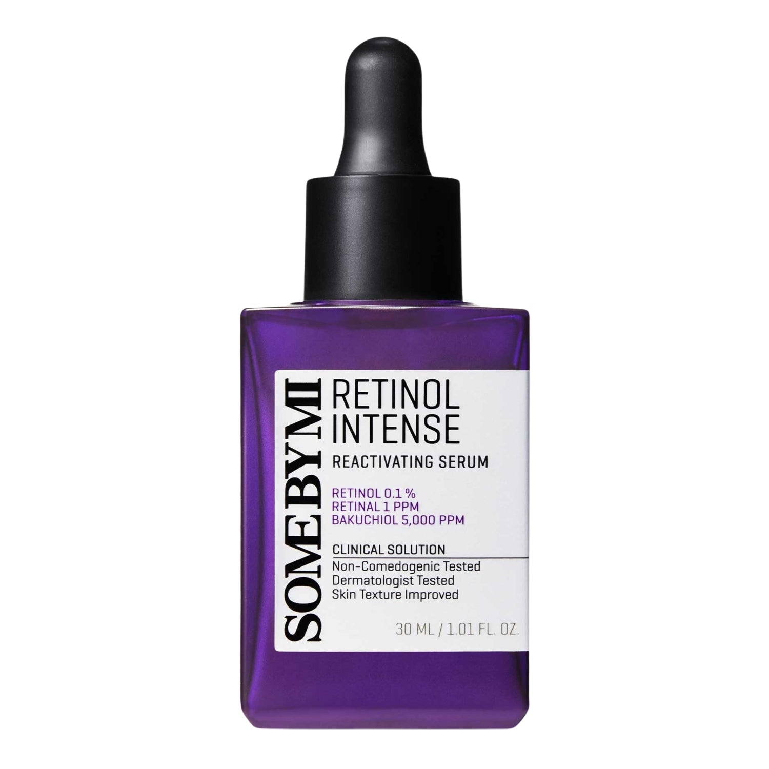 Some By Mi | Retinol Intense Reactivating Serum 30ml