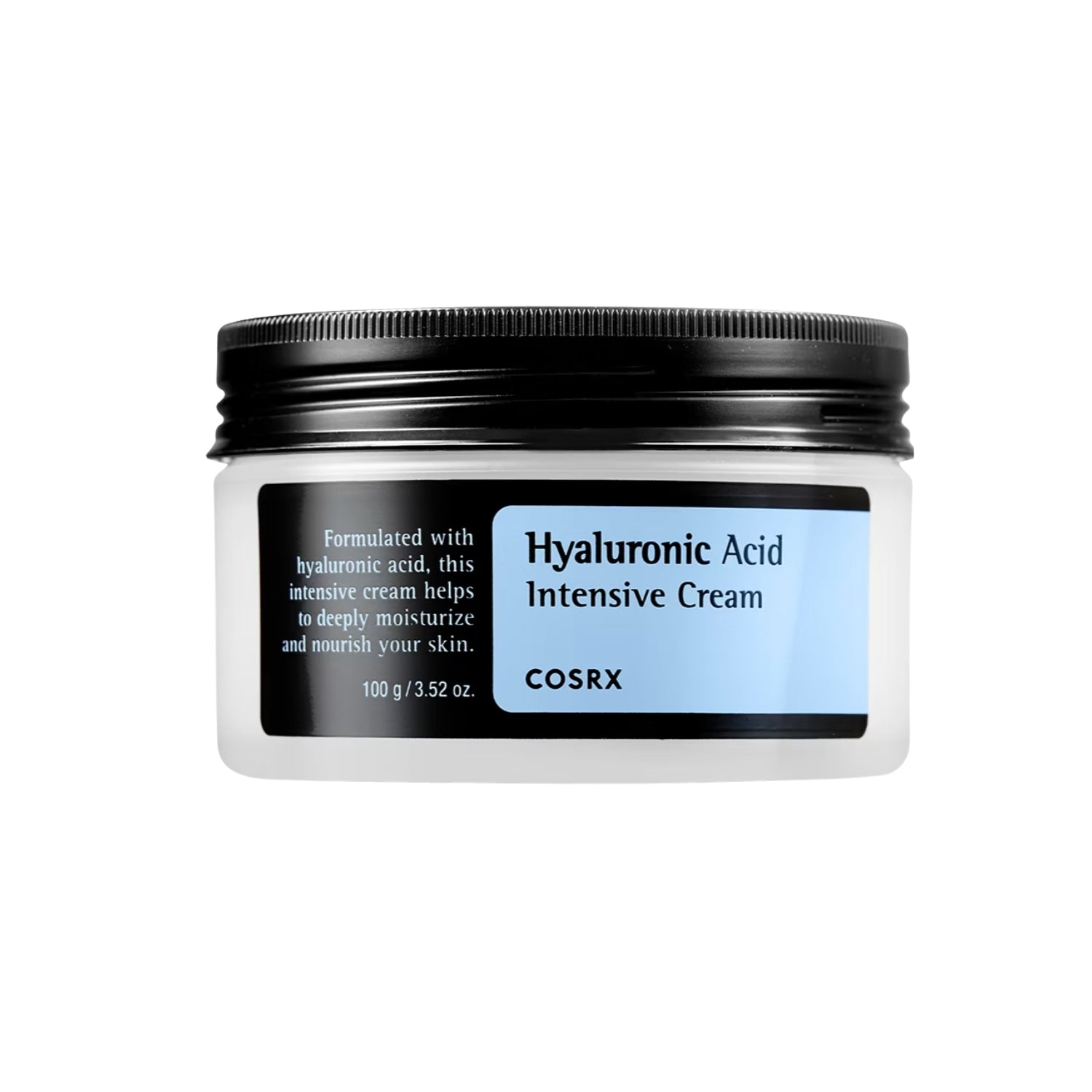 COSRX Hyaluronic Acid Intensive Cream 100ml