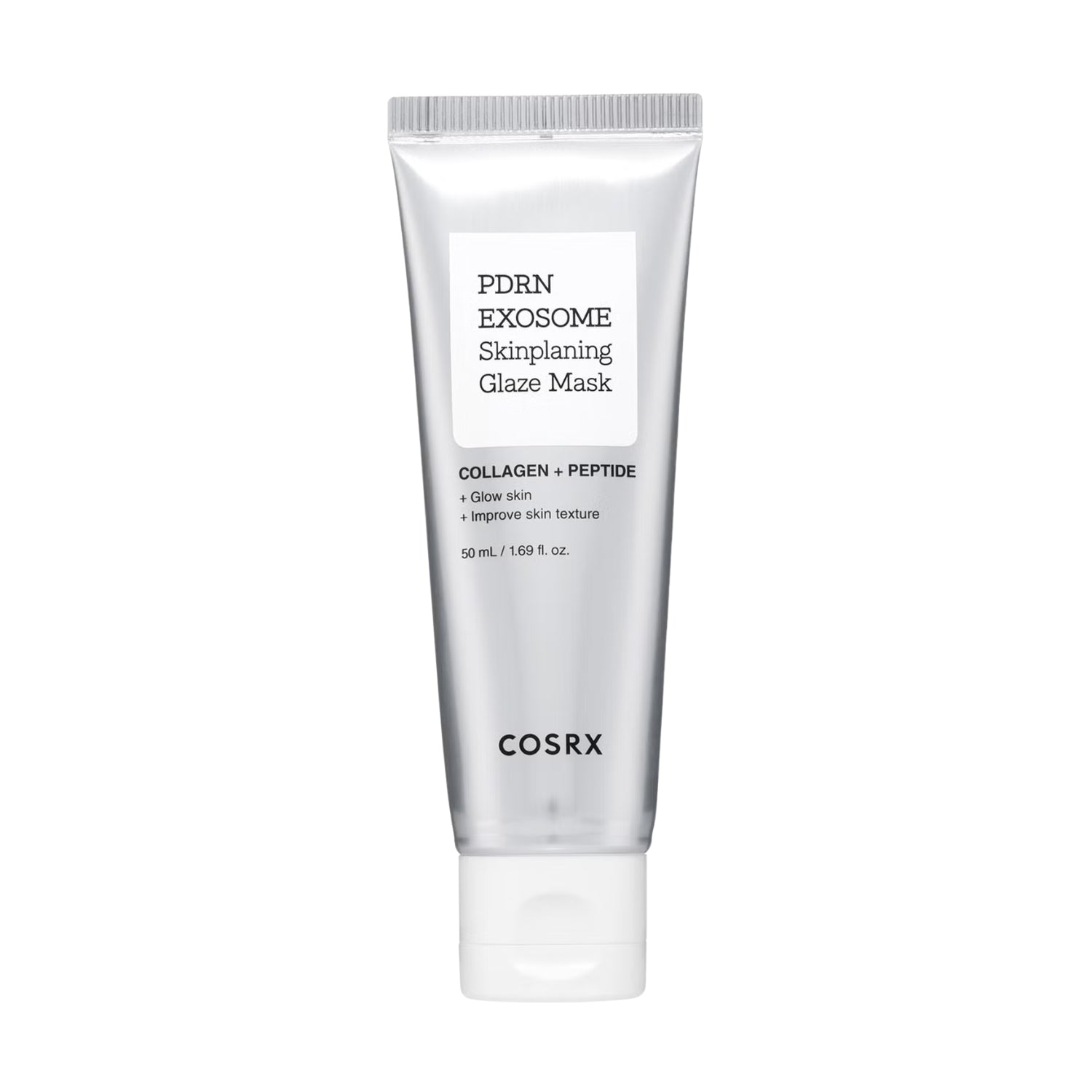 COSRX PDRN Exosome Skinplaning Glaze Mask 50ml
