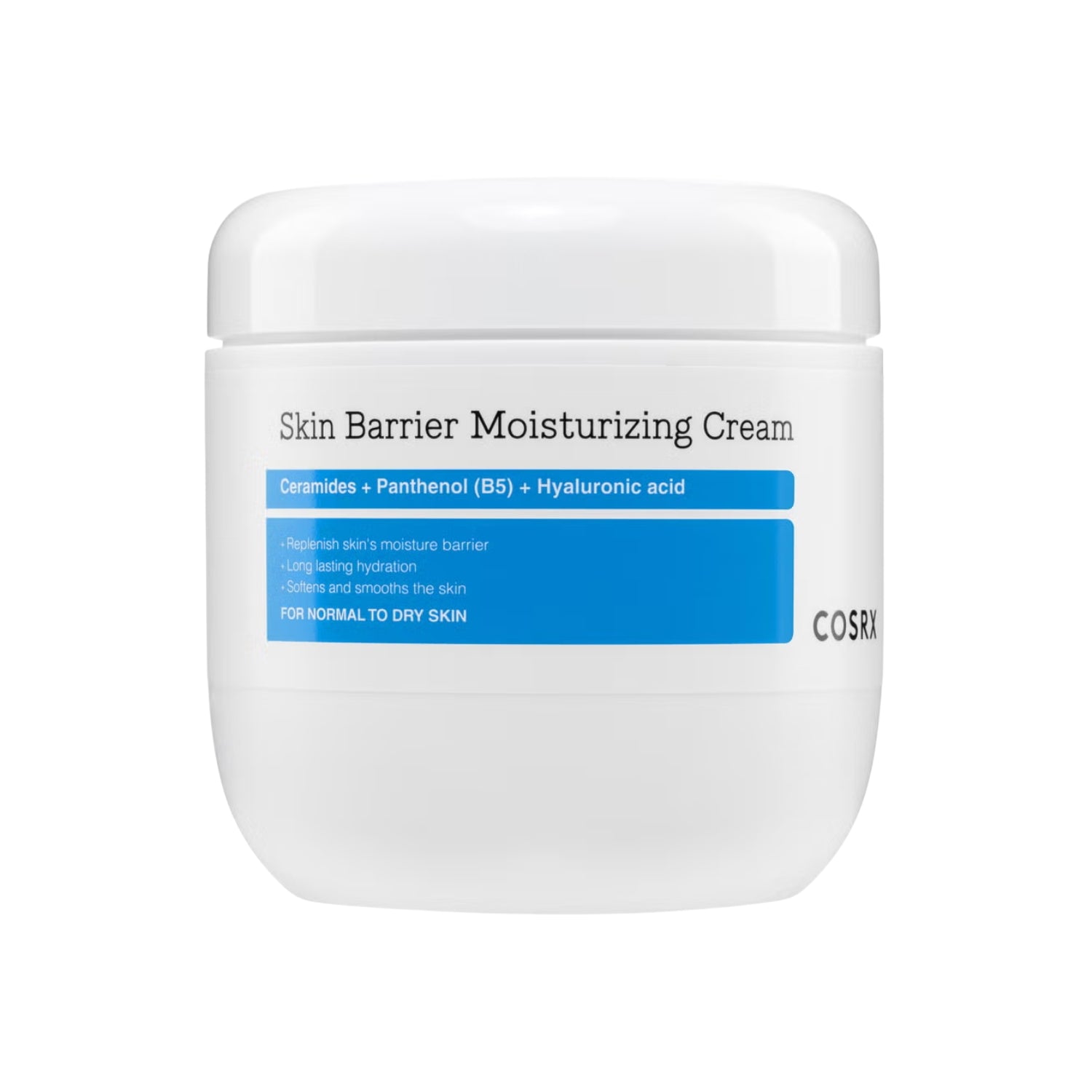 COSRX Skin Barrier Moisturizing Body Cream 450ml