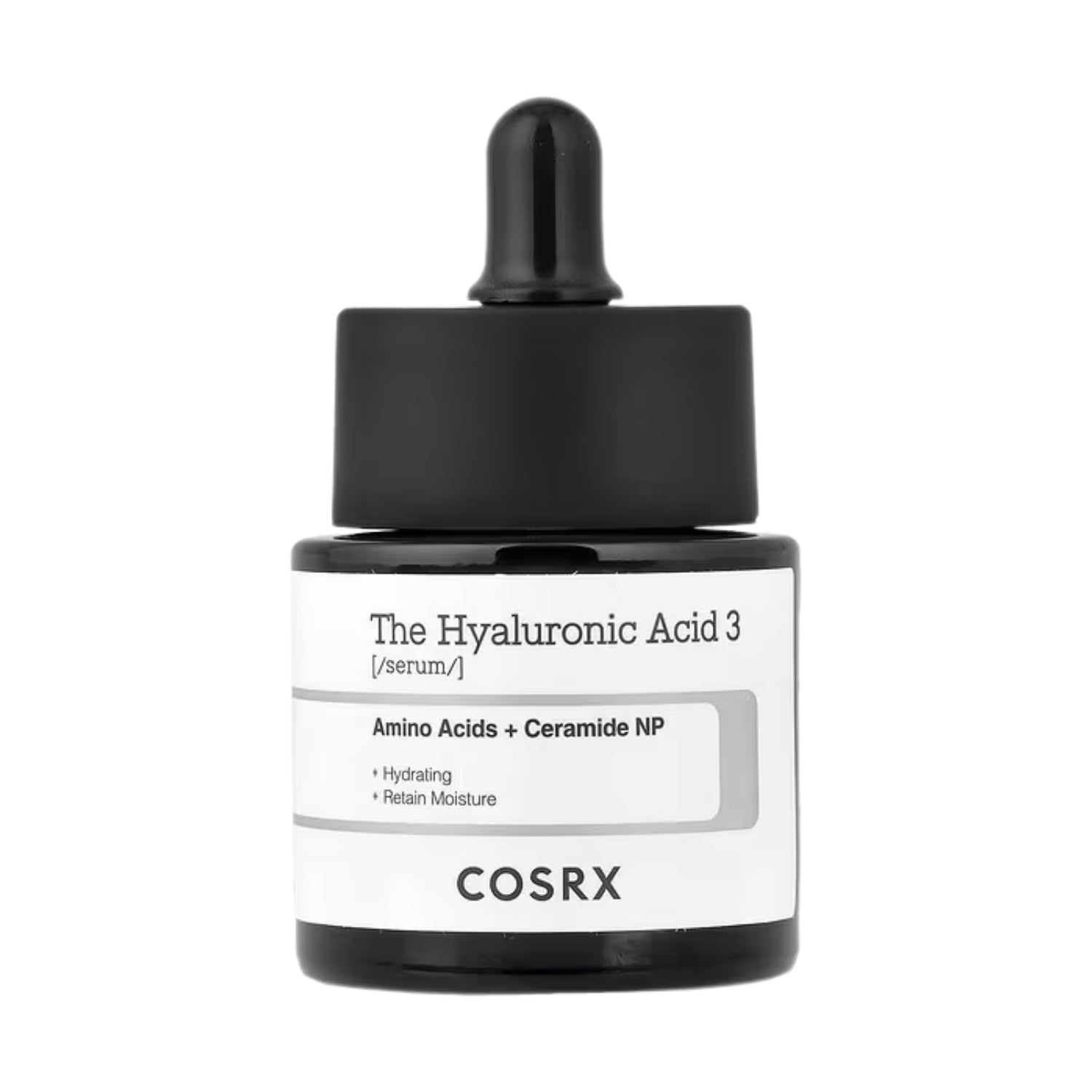 COSRX The Hyaluronic Acid 3 Serum 20ml