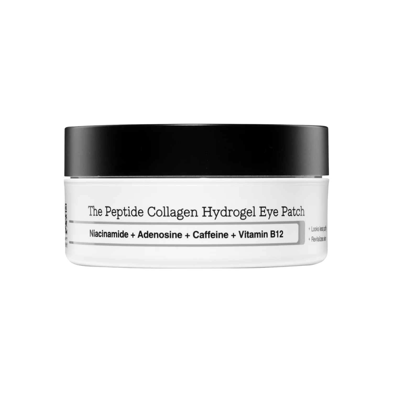 COSRX The Peptide Collagen Hydrogel Eye Patch