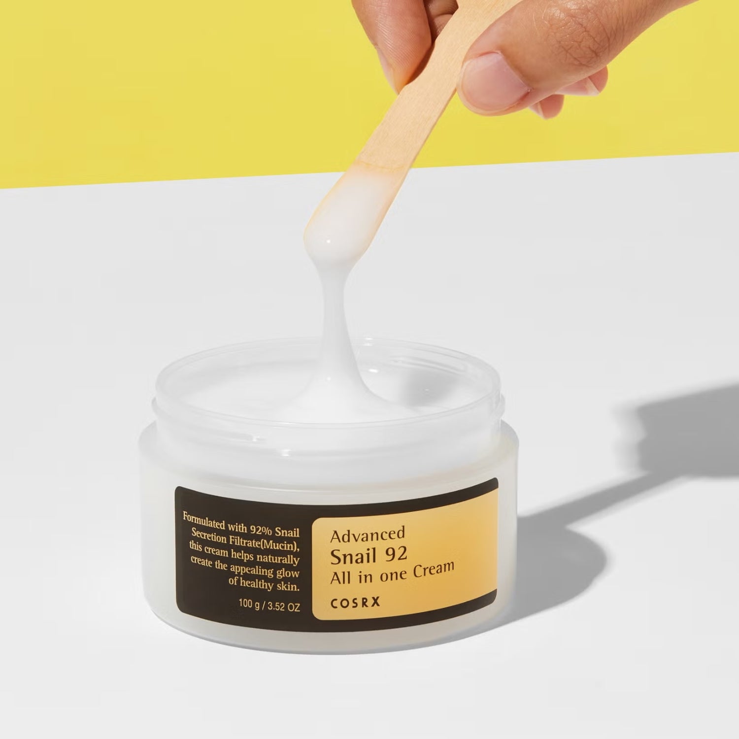 COSRX Advanced Snail 92 All In One Cream 100ml