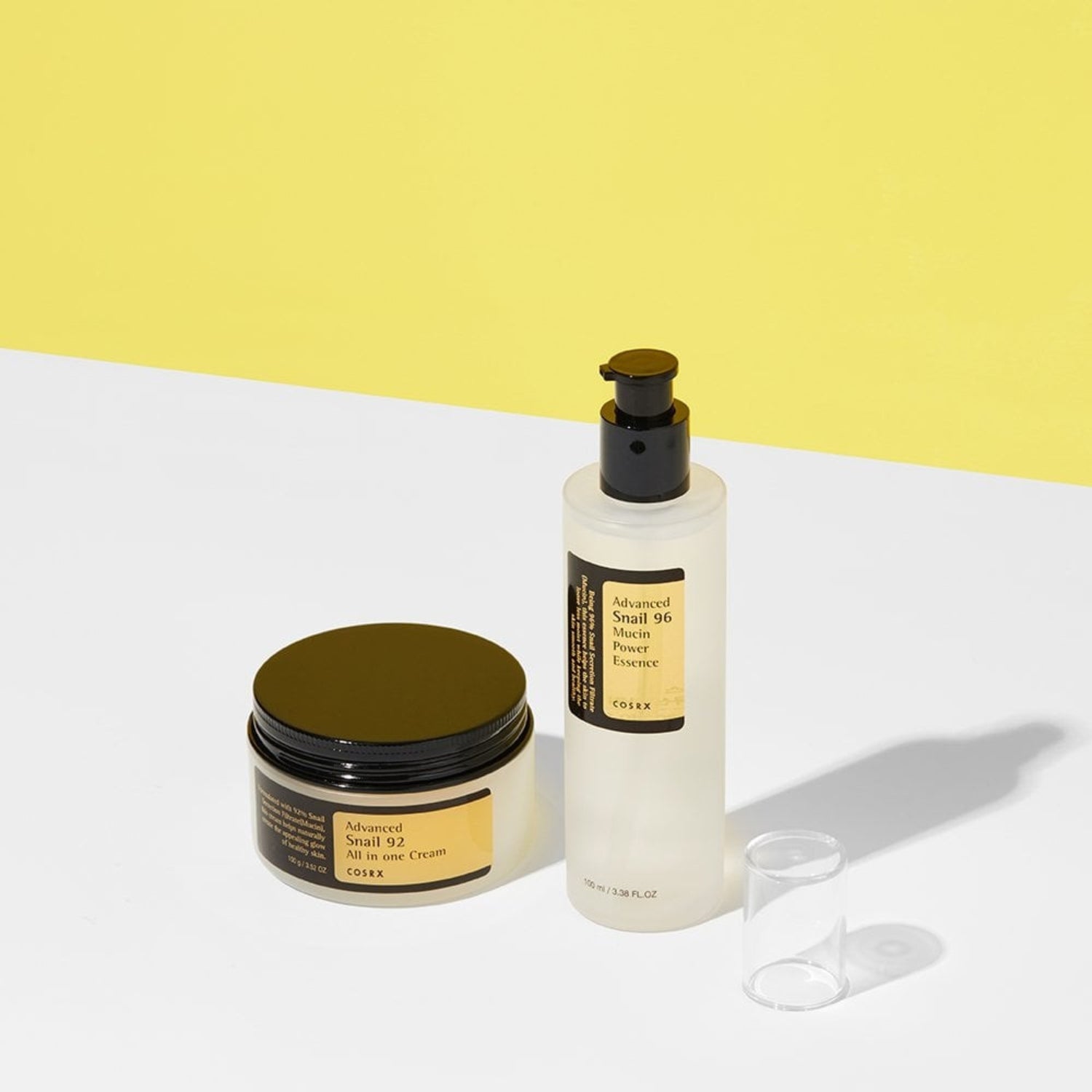 COSRX Advanced Snail 92 All In One Cream 100ml