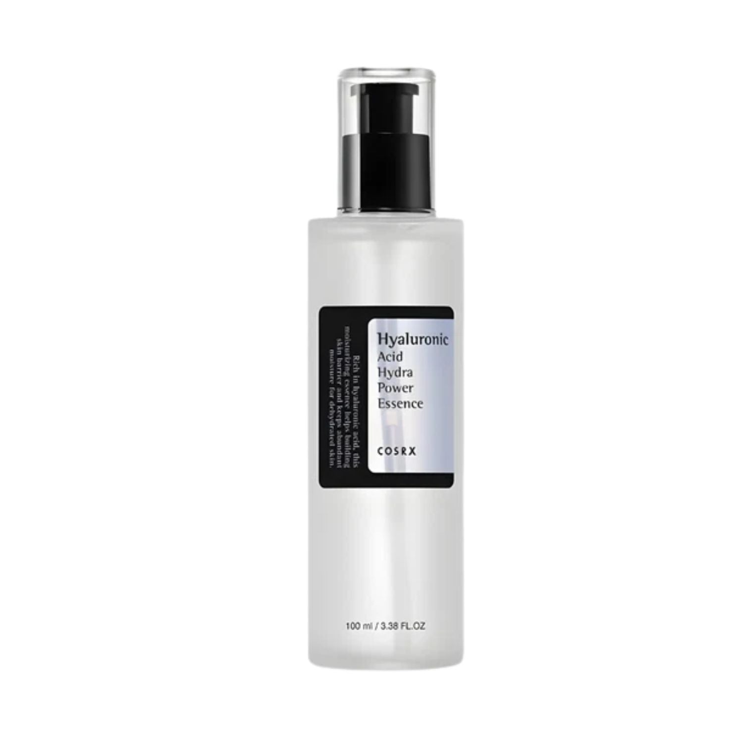 COSRX Hyaluronic Acid Hydra Power Essence 100ml