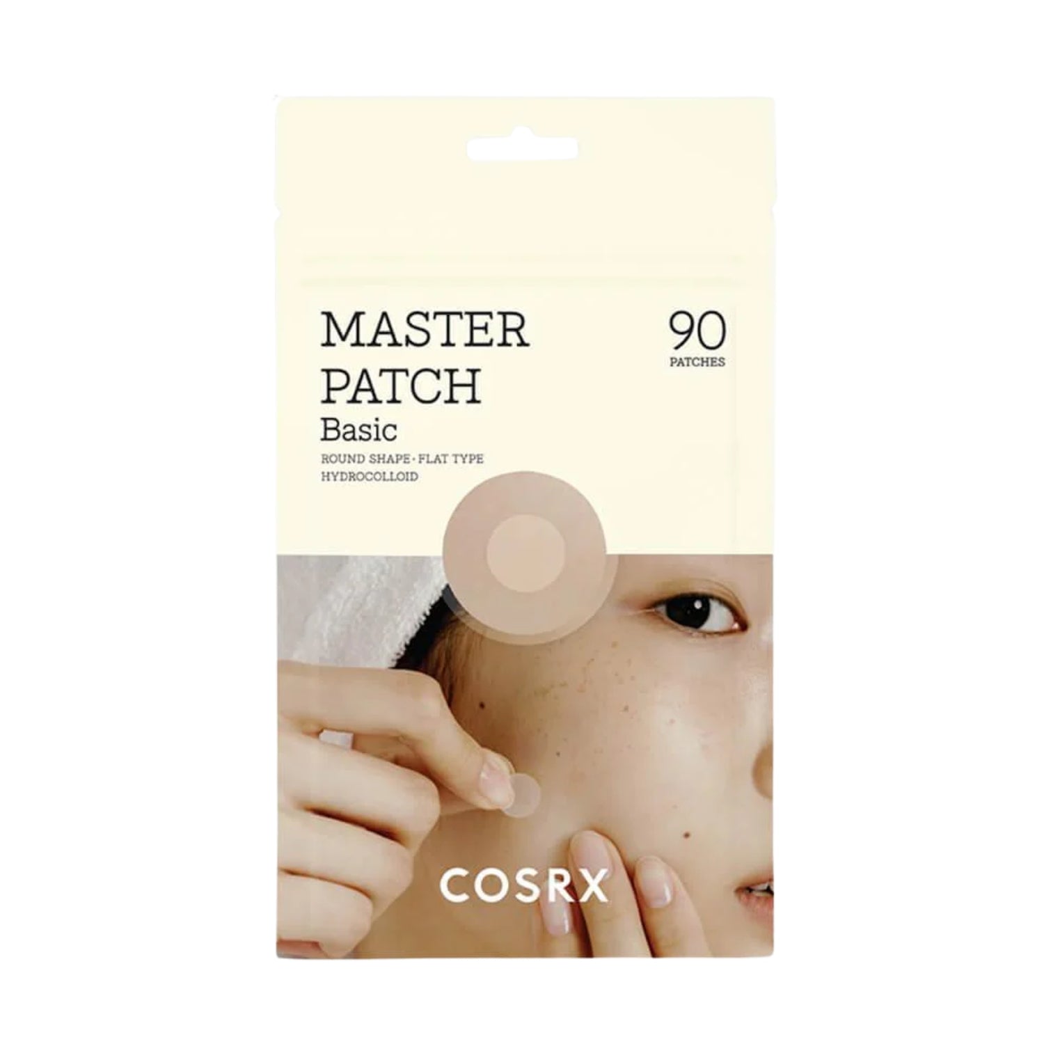 COSRX | Master Patch Basic 90 pack