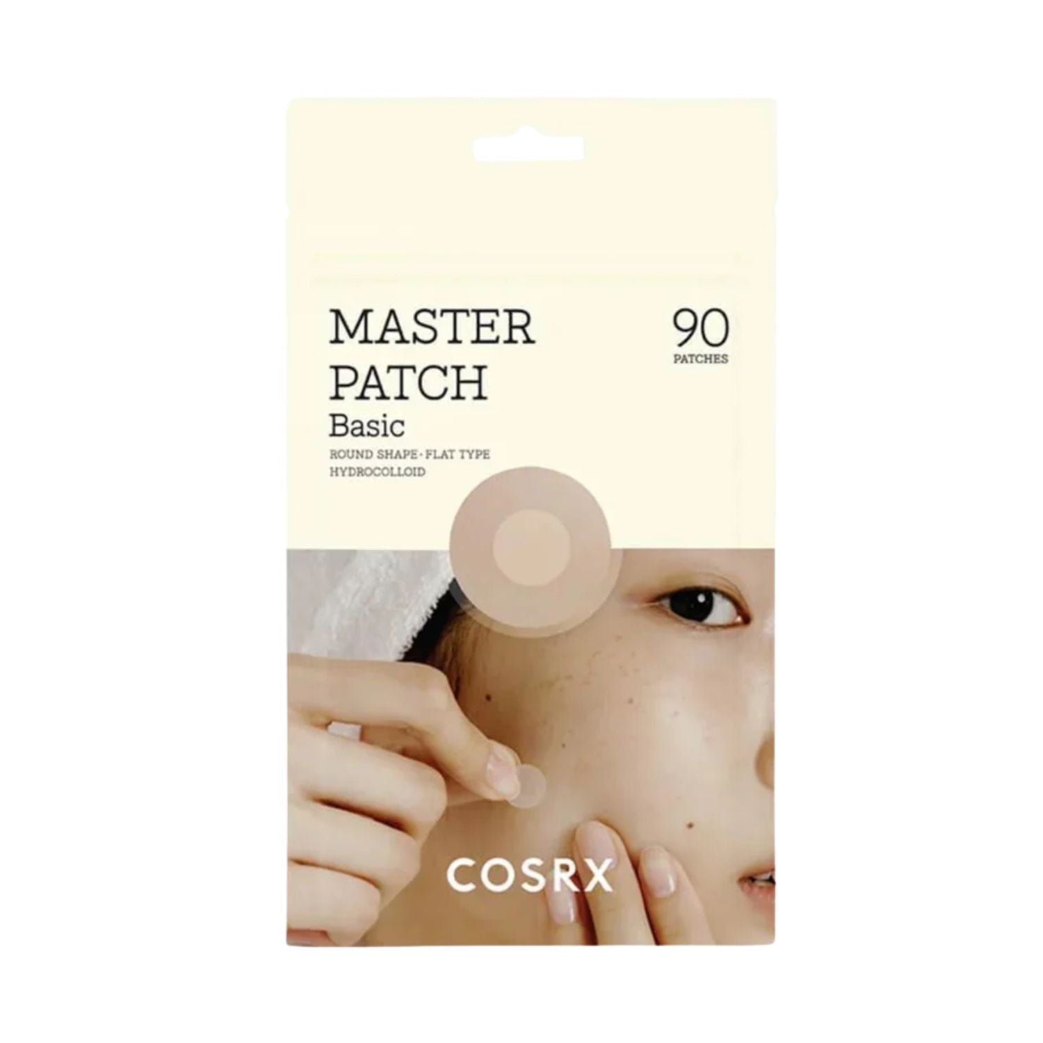 COSRX Master Patch Basic 90 pack