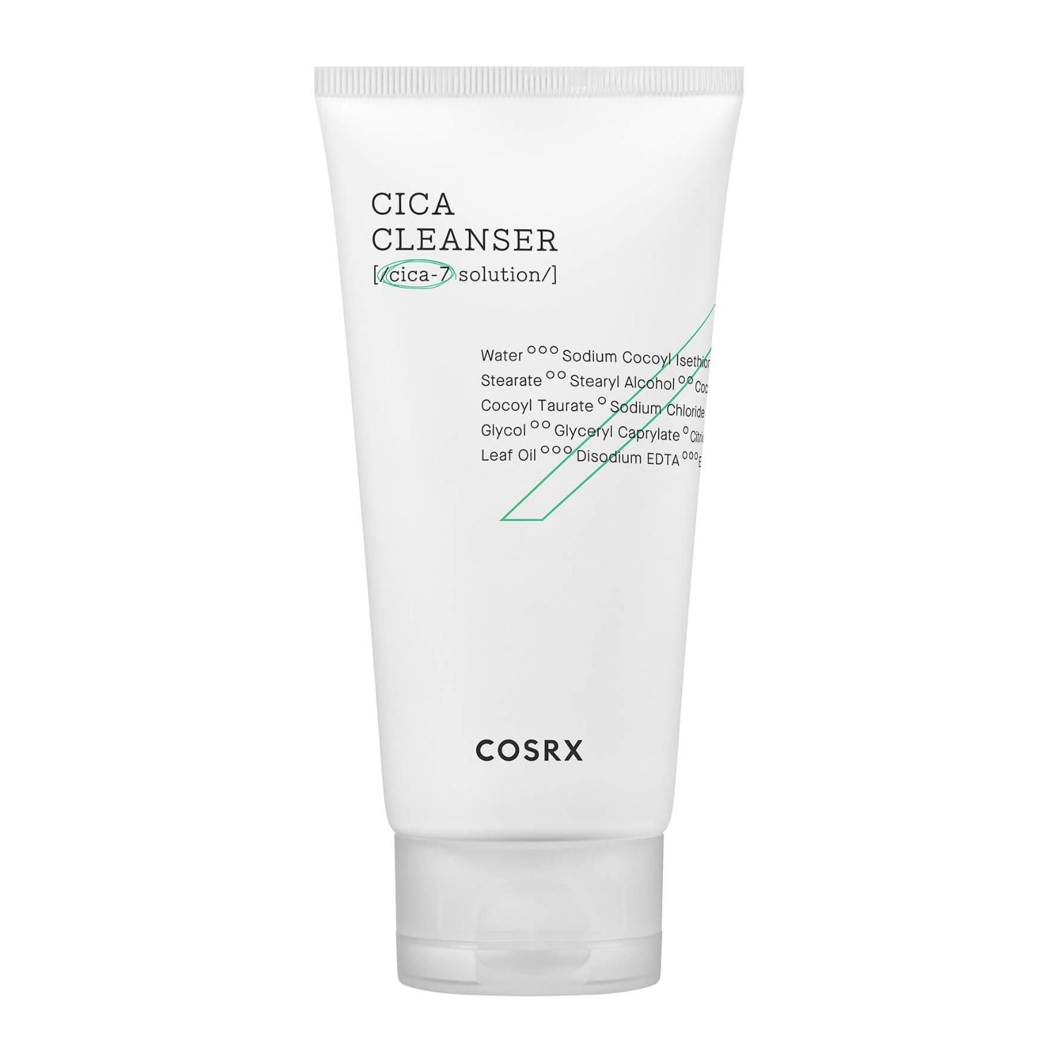 COSRX | Pure Fit Cica Cleanser 150ml