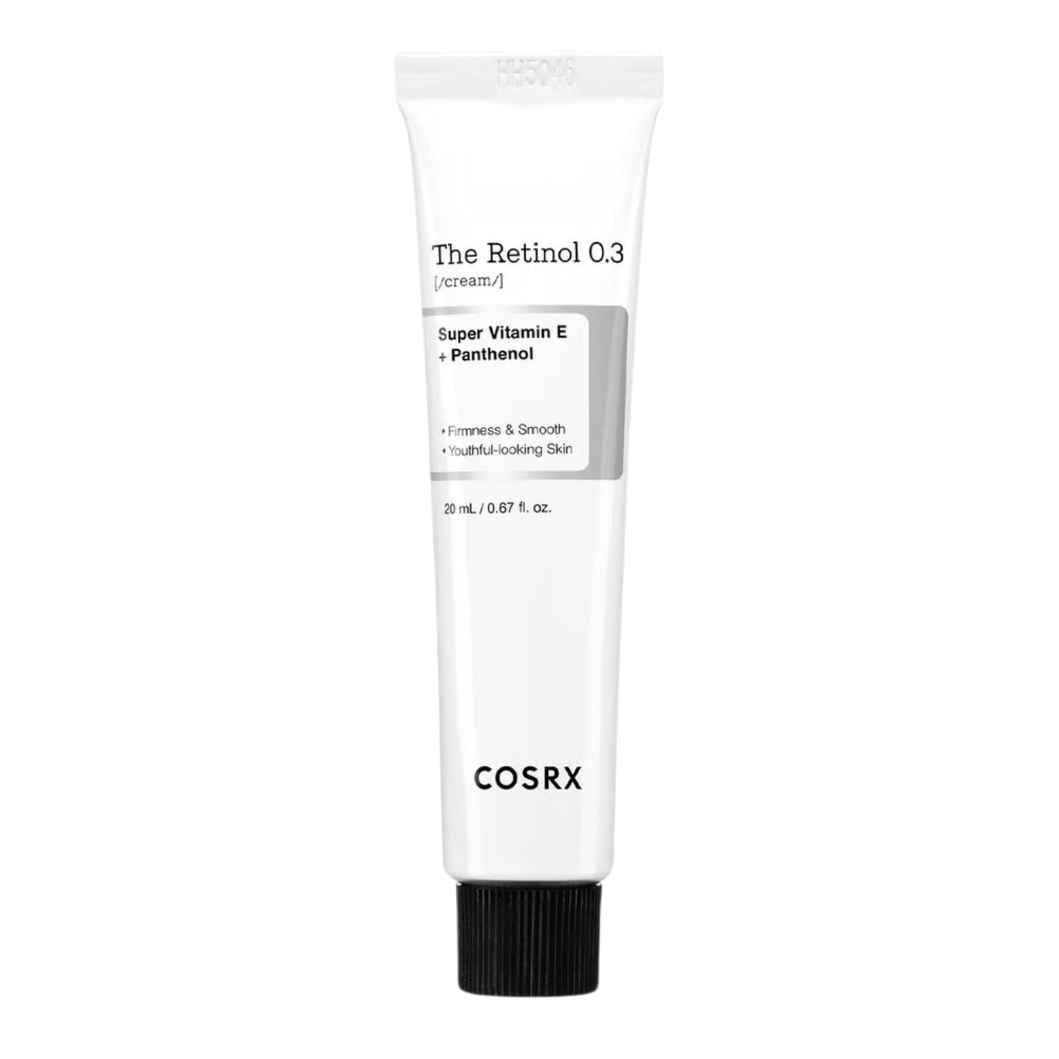 COSRX | The Retinol 0.3 Cream 20ml