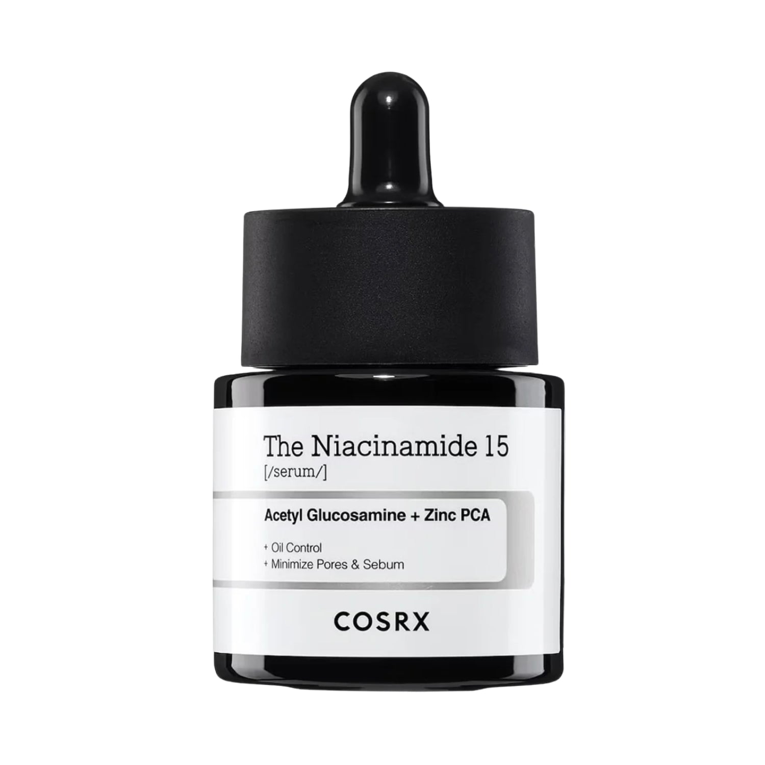 COSRX The Niacinamide 15 Serum 20ml