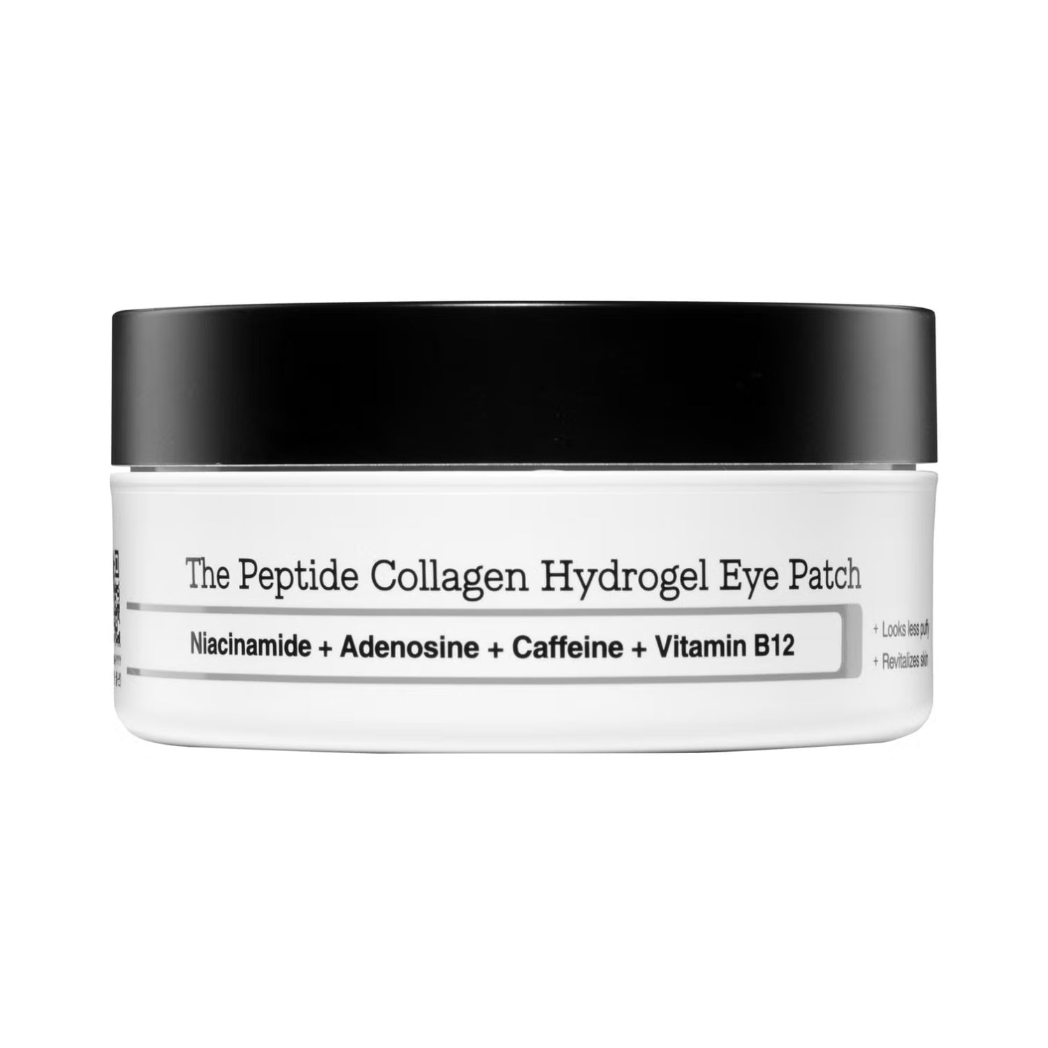 COSRX The Peptide Collagen Hydrogel Eye Patch