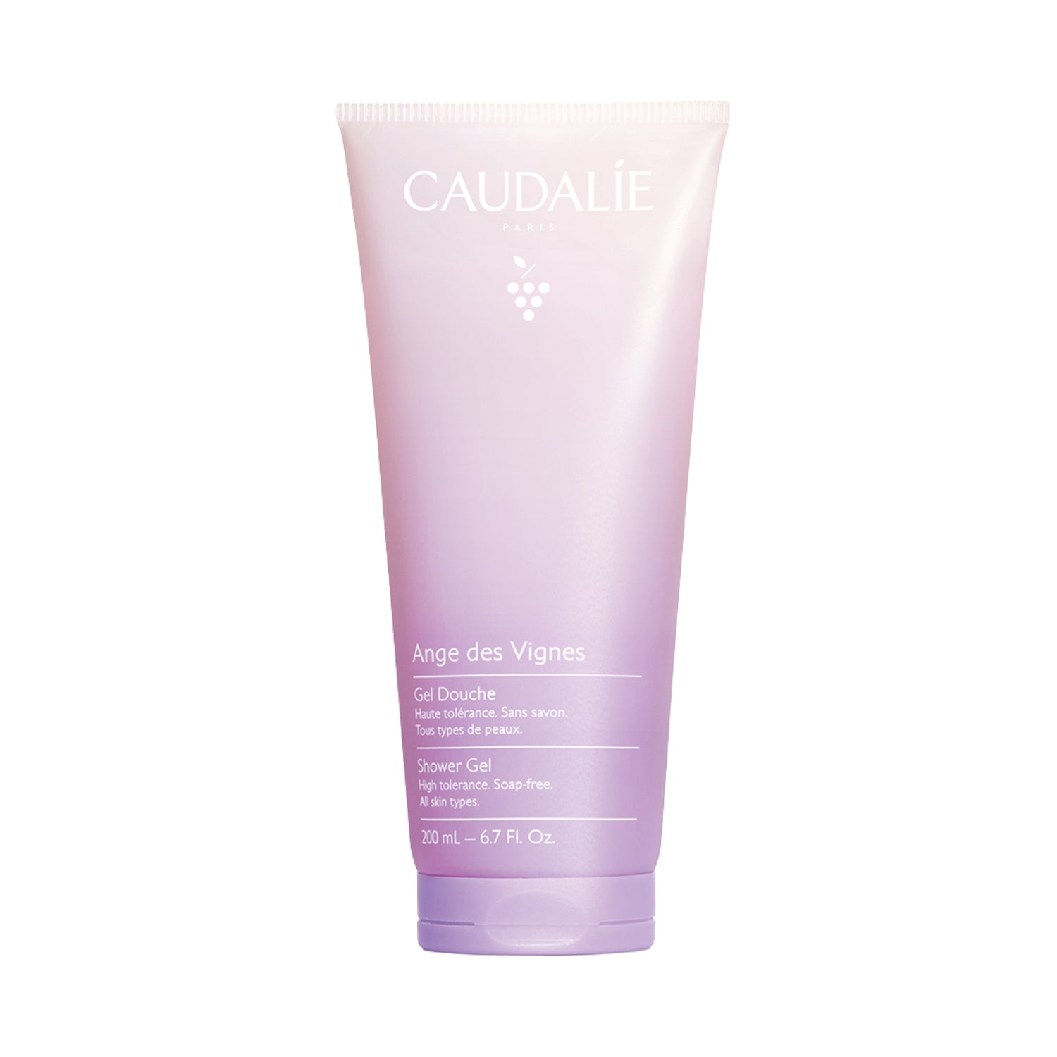 Caudalie | Ange des Vignes Shower Gel 200ml