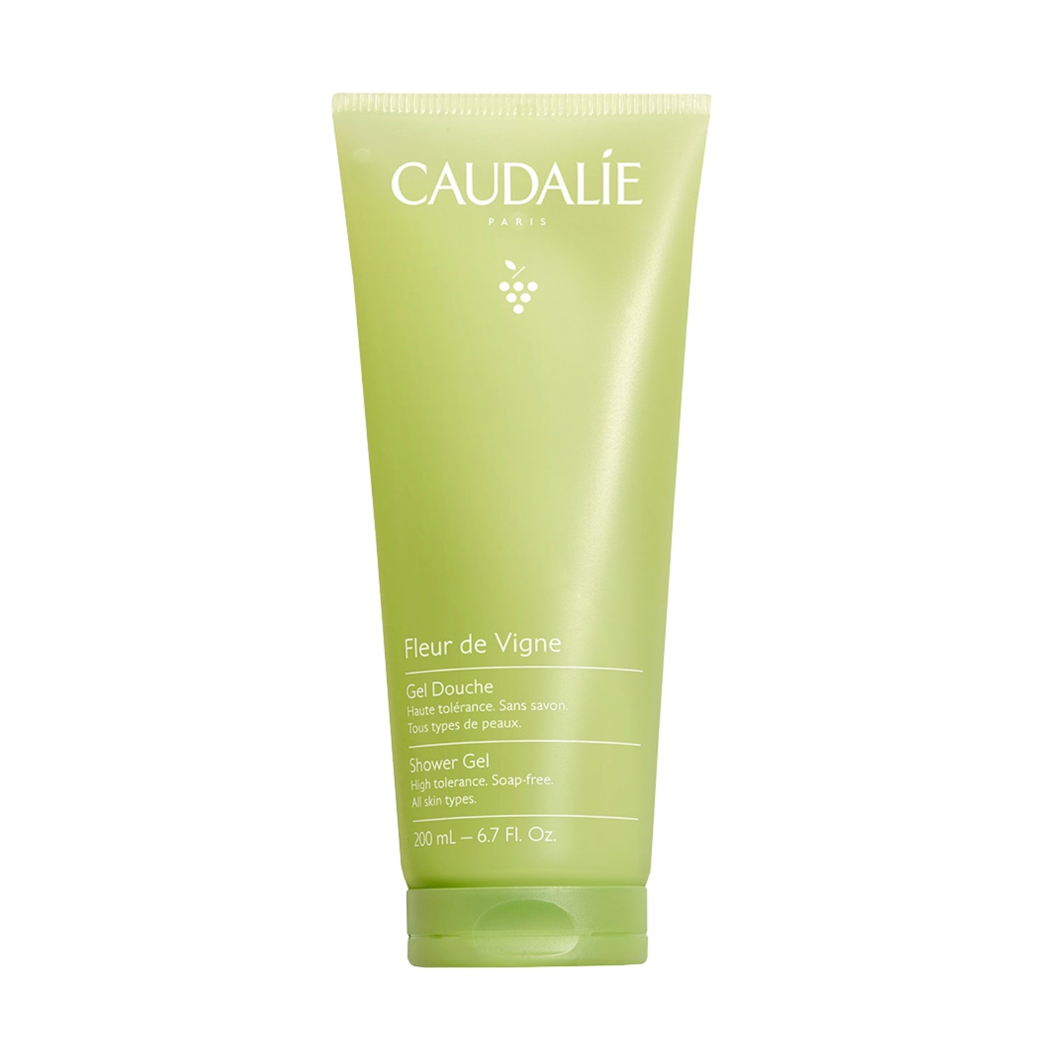 Caudalie | Fleur de Vigne Shower Gel 200ml