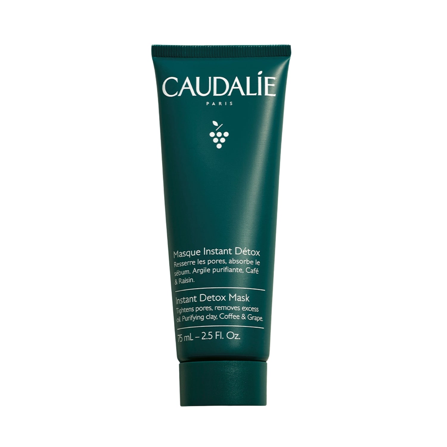 Caudalie | Instant Detox Mask 75ml