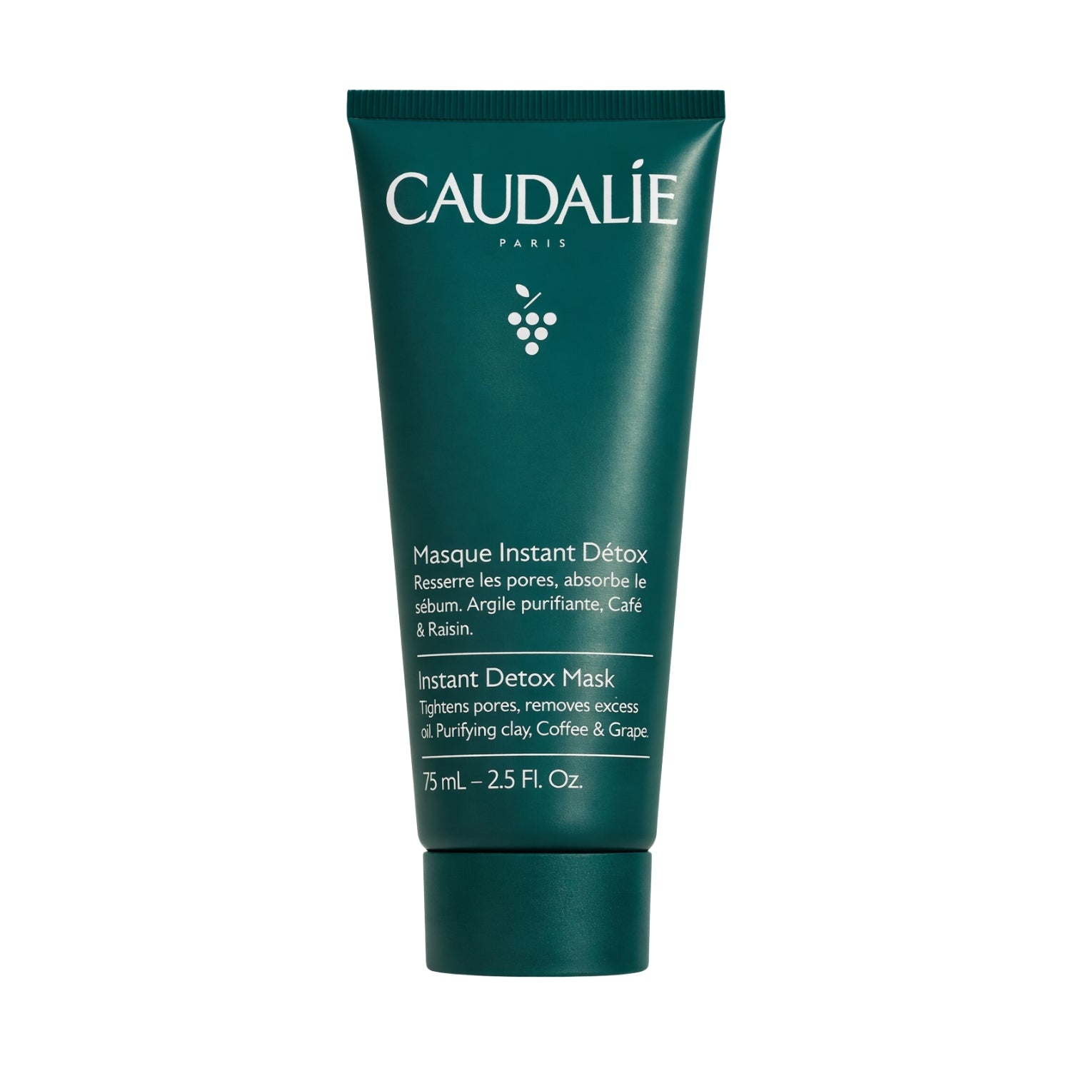 Caudalie | Instant Detox Mask 75ml