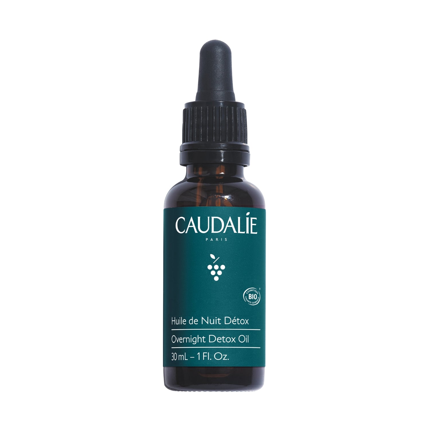 Caudalie | Overnight Detox Oil 30ml