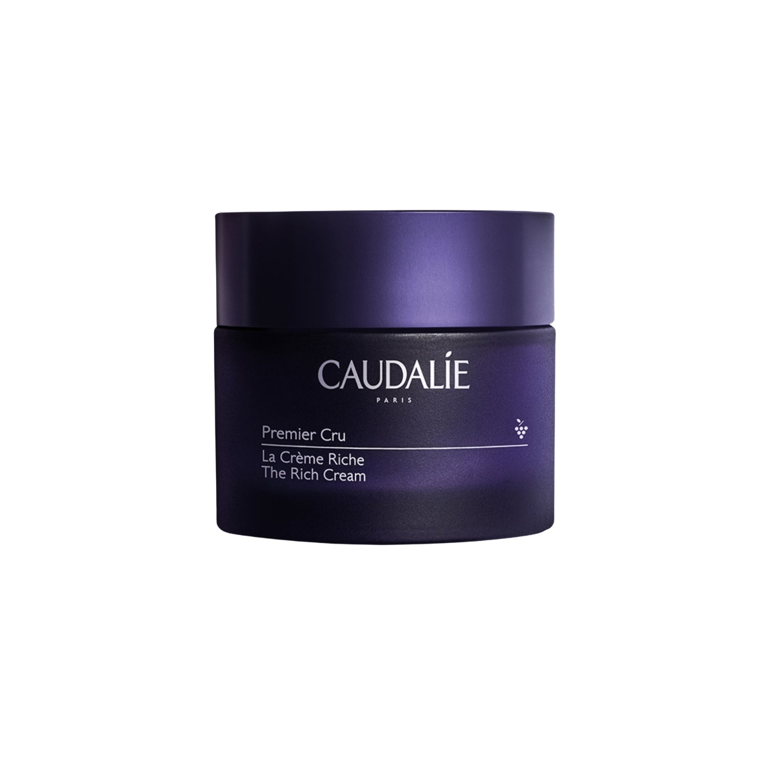 Caudalie Premier Cru The Rich Cream 50ml