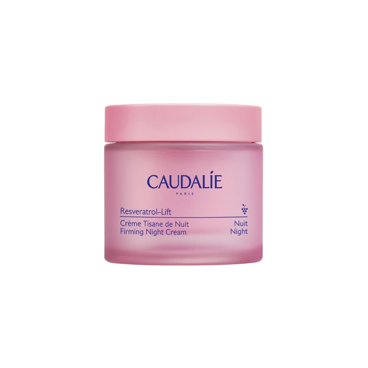 Caudalie Resveratrol-Lift Firming Night Cream 50ml