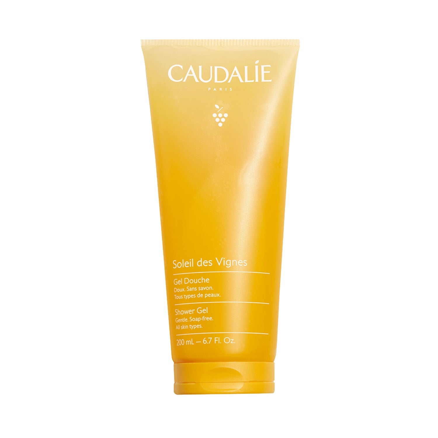 Caudalie | Soleil des Vignes Shower Gel 200ml