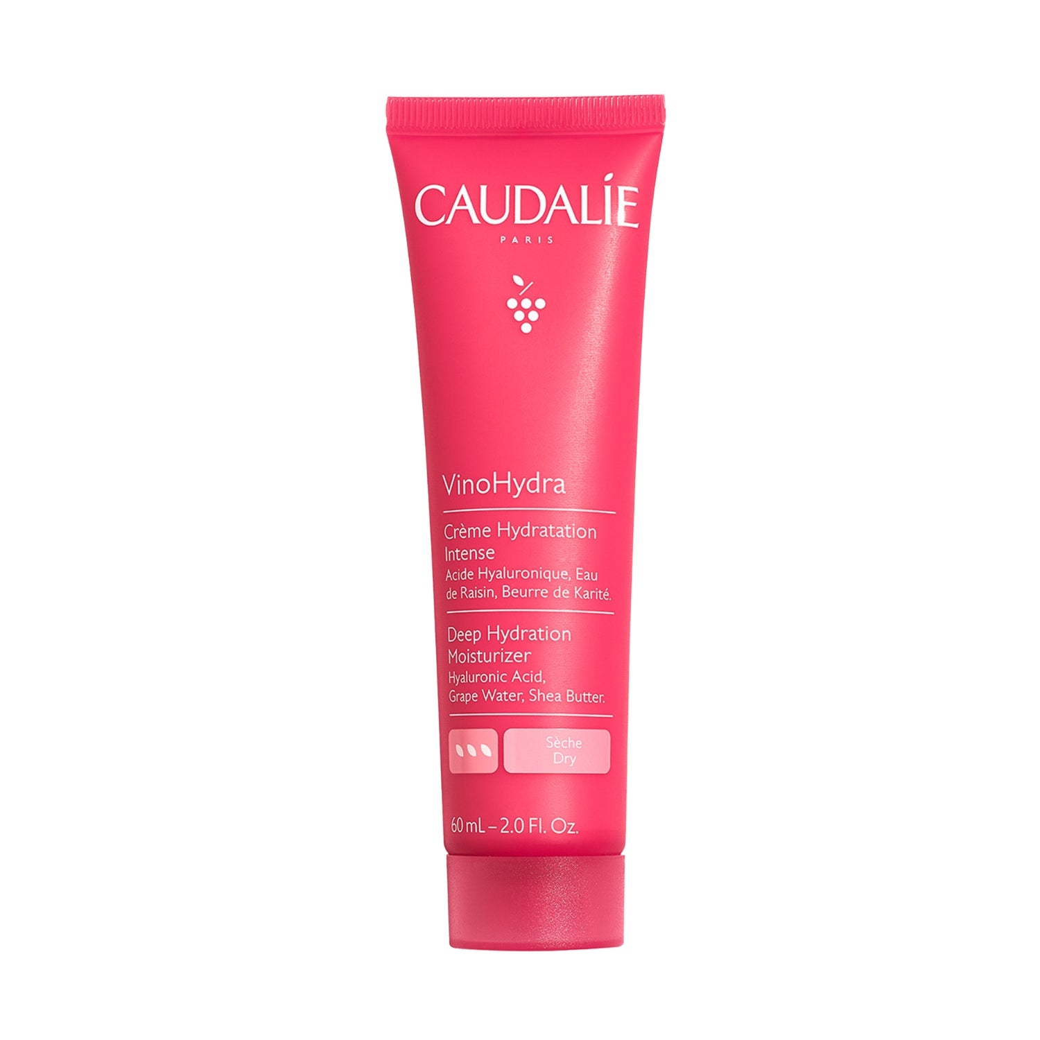 Caudalie | VinoHydra Deep Hydration Moisturizer 60ml