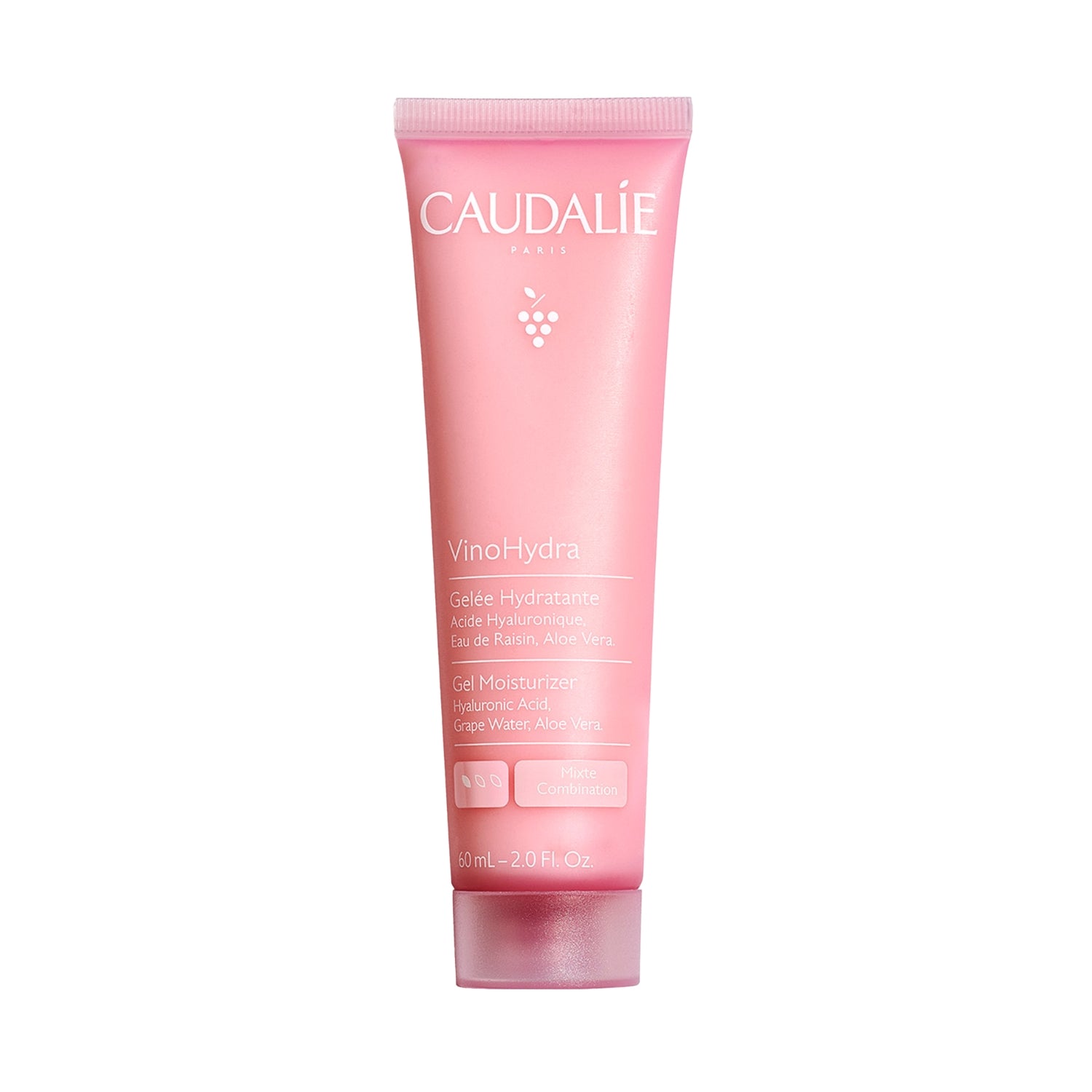 Caudalie | VinoHydra Gel Moisturizer 60ml