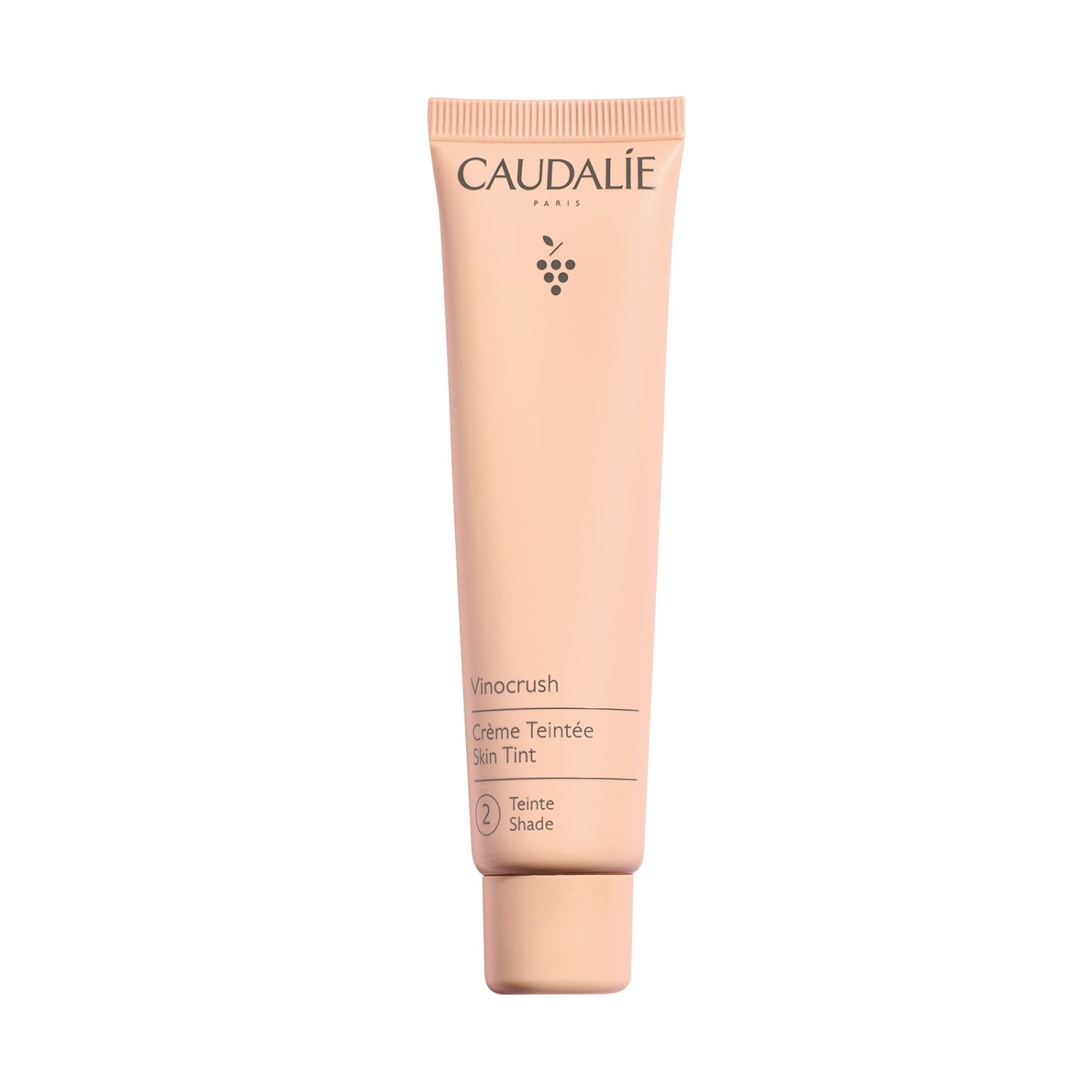 Caudalie | Vinocrush Skin Tint 2 30ml