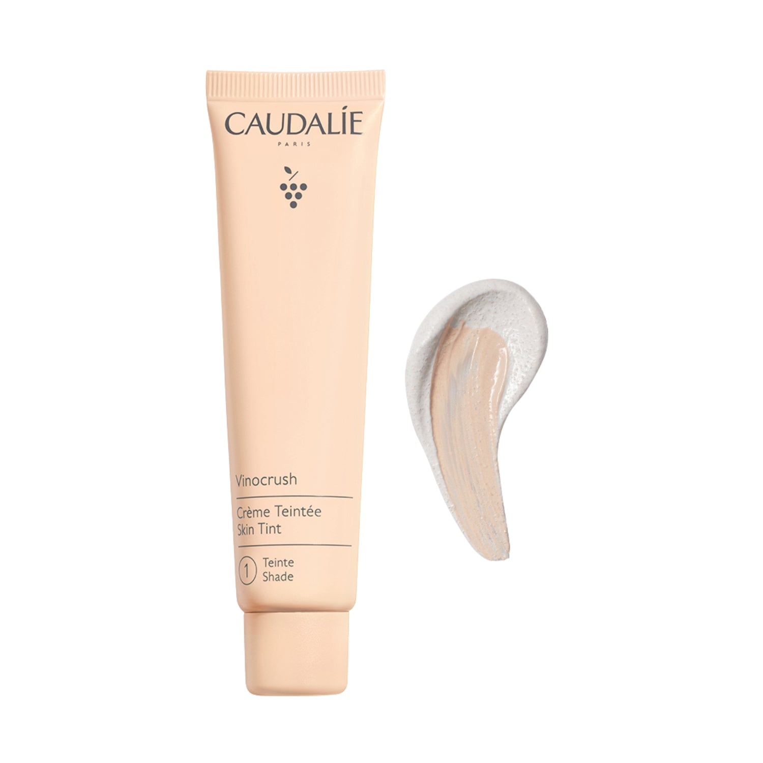 Caudalie | Vinocrush Skin Tint 30ml