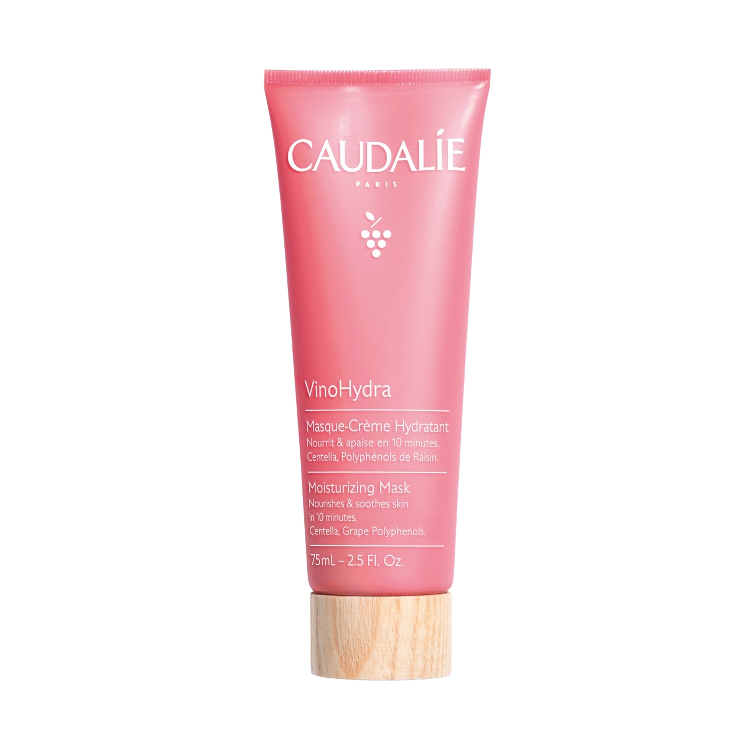 Caudalie | Vinohydra Moisturizing Mask 75 ml