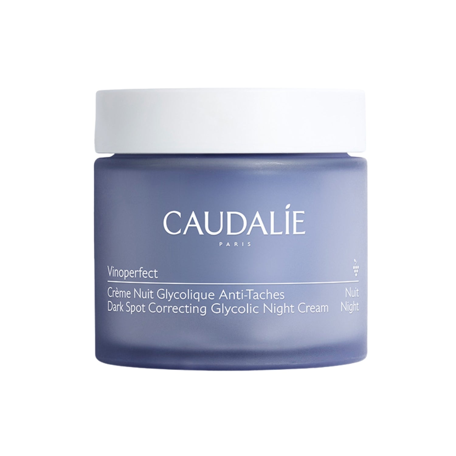 Caudalie | Vinoperfect Dark Spot Correcting Glycolic Night Cream 50ml