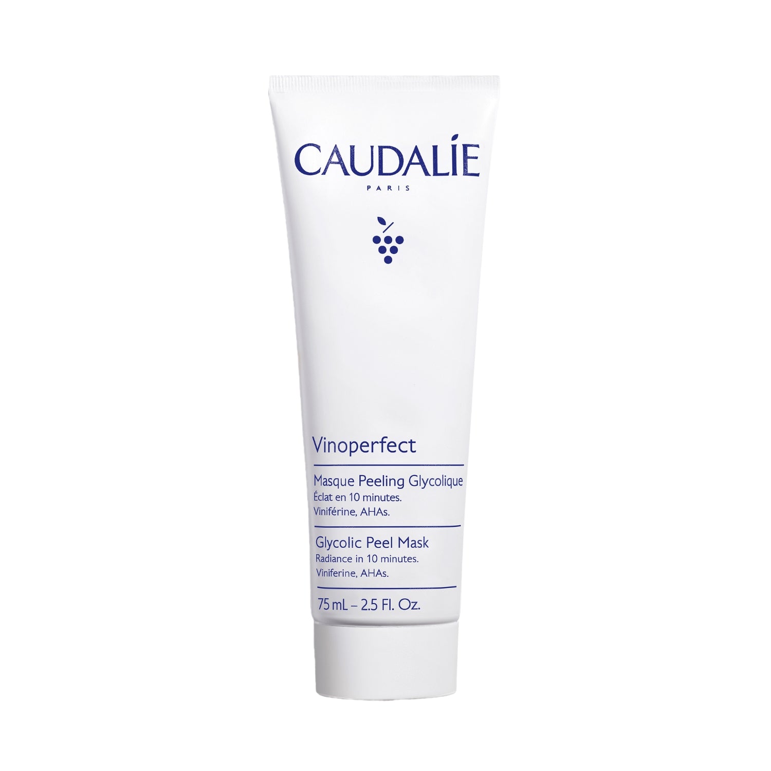 Caudalie | Vinoperfect Glycolic Peel Mask 75ml