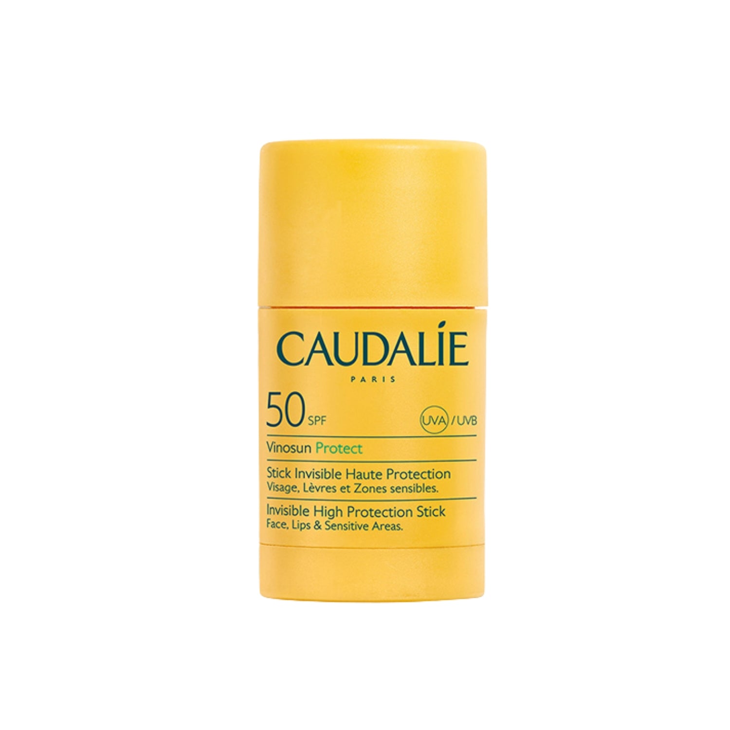 Caudalie | Vinosun Protect Invisible Stick SPF50 15g