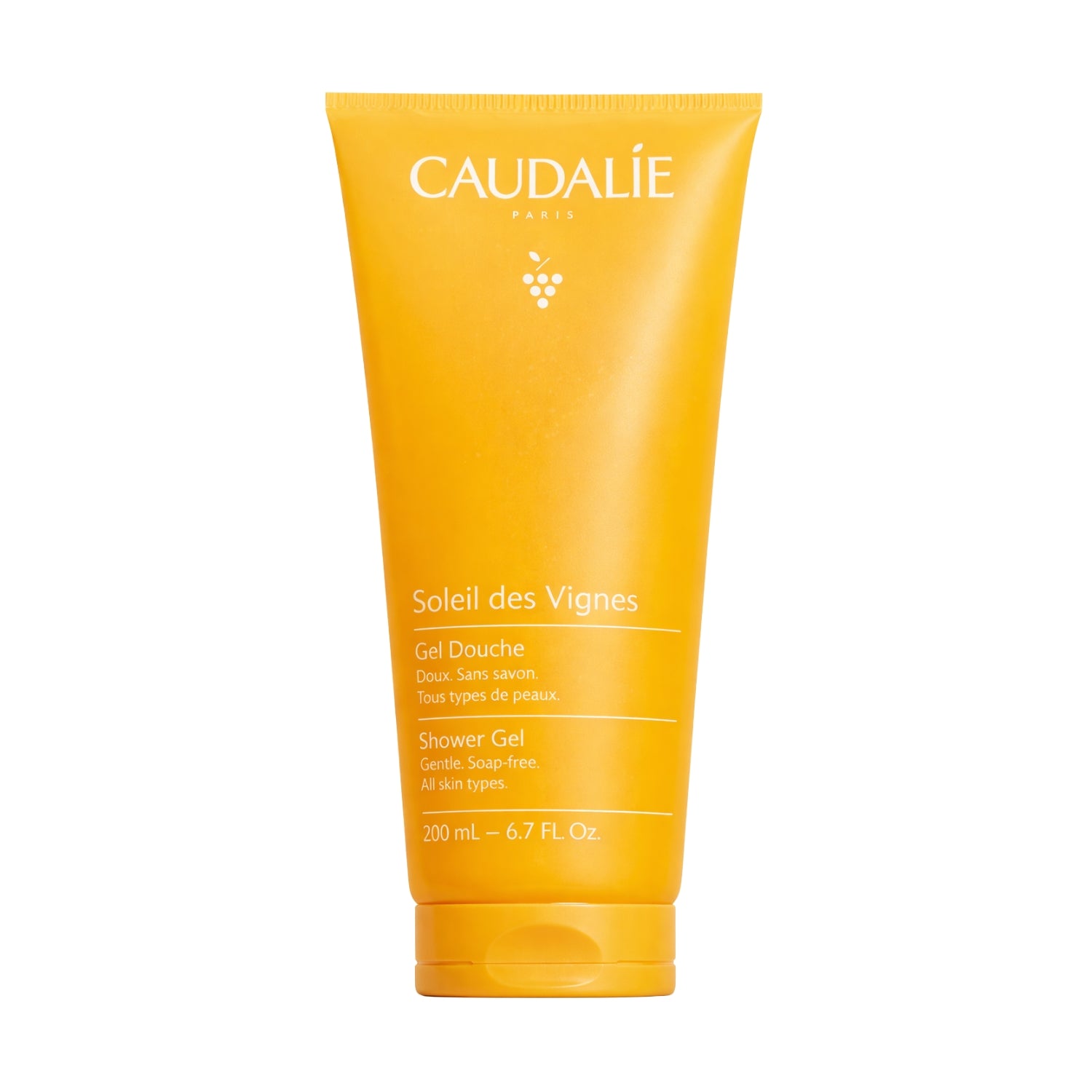 Caudalie | Soleil des Vignes Shower Gel 200ml