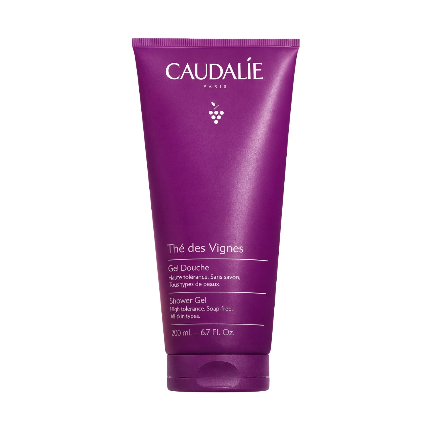 Caudalie | Thé des Vignes Shower Gel 200ml