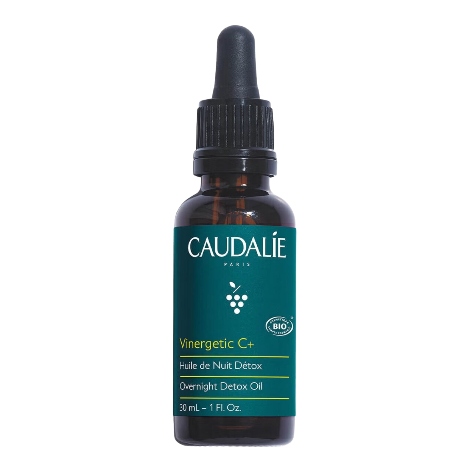 Caudalie | Vinergetic C+ Overnight Detox Oil 30ml