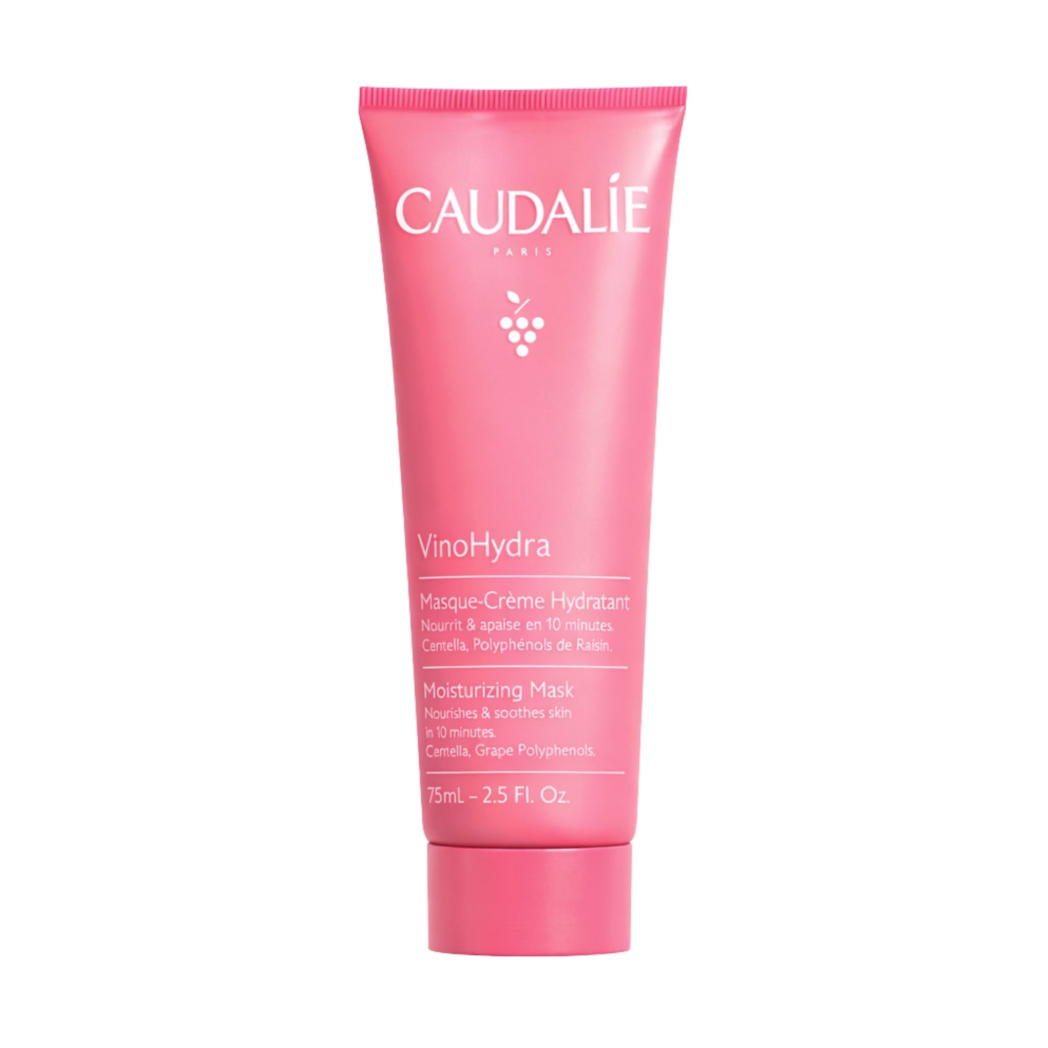Caudalie | Vinohydra Moisturizing Mask 75 ml