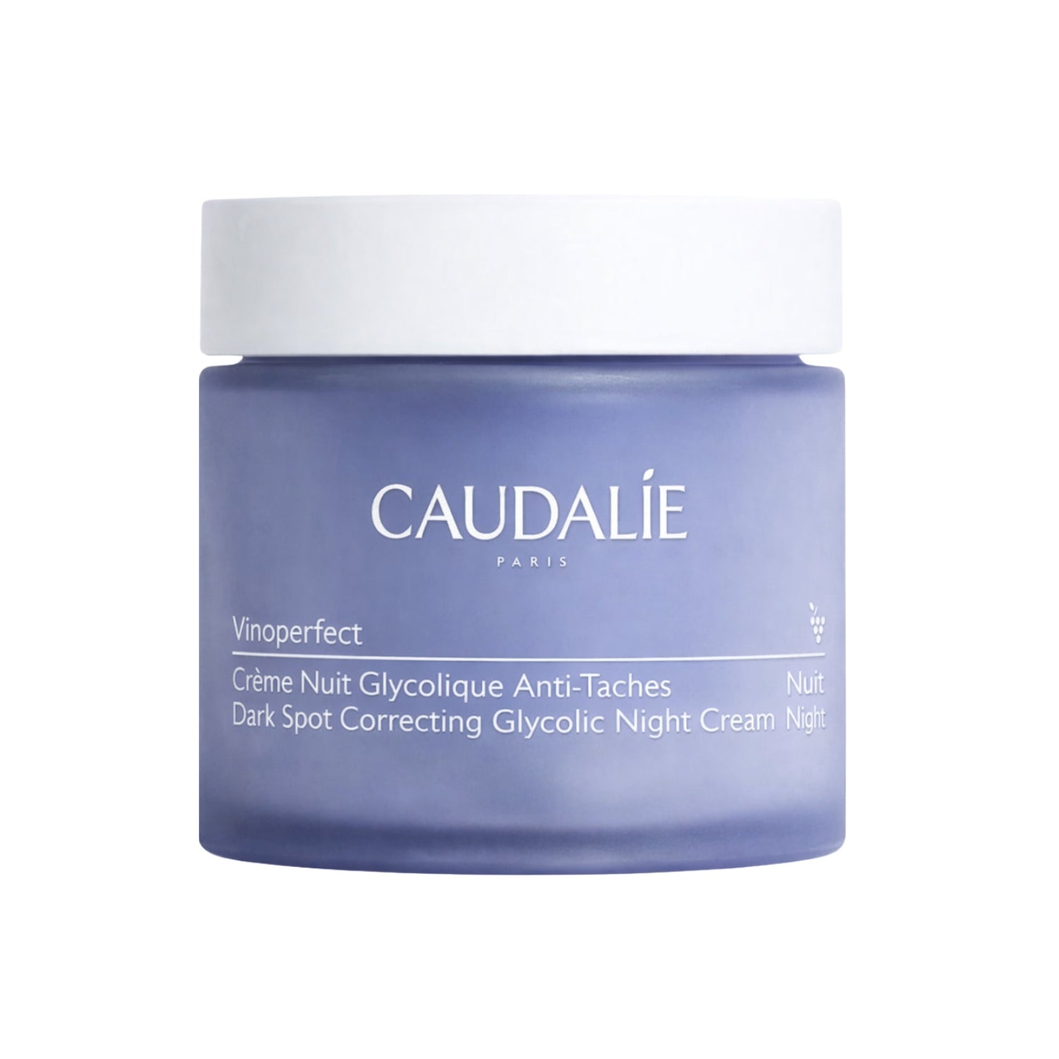 Caudalie | Vinoperfect Dark Spot Correcting Glycolic Night Cream 50ml