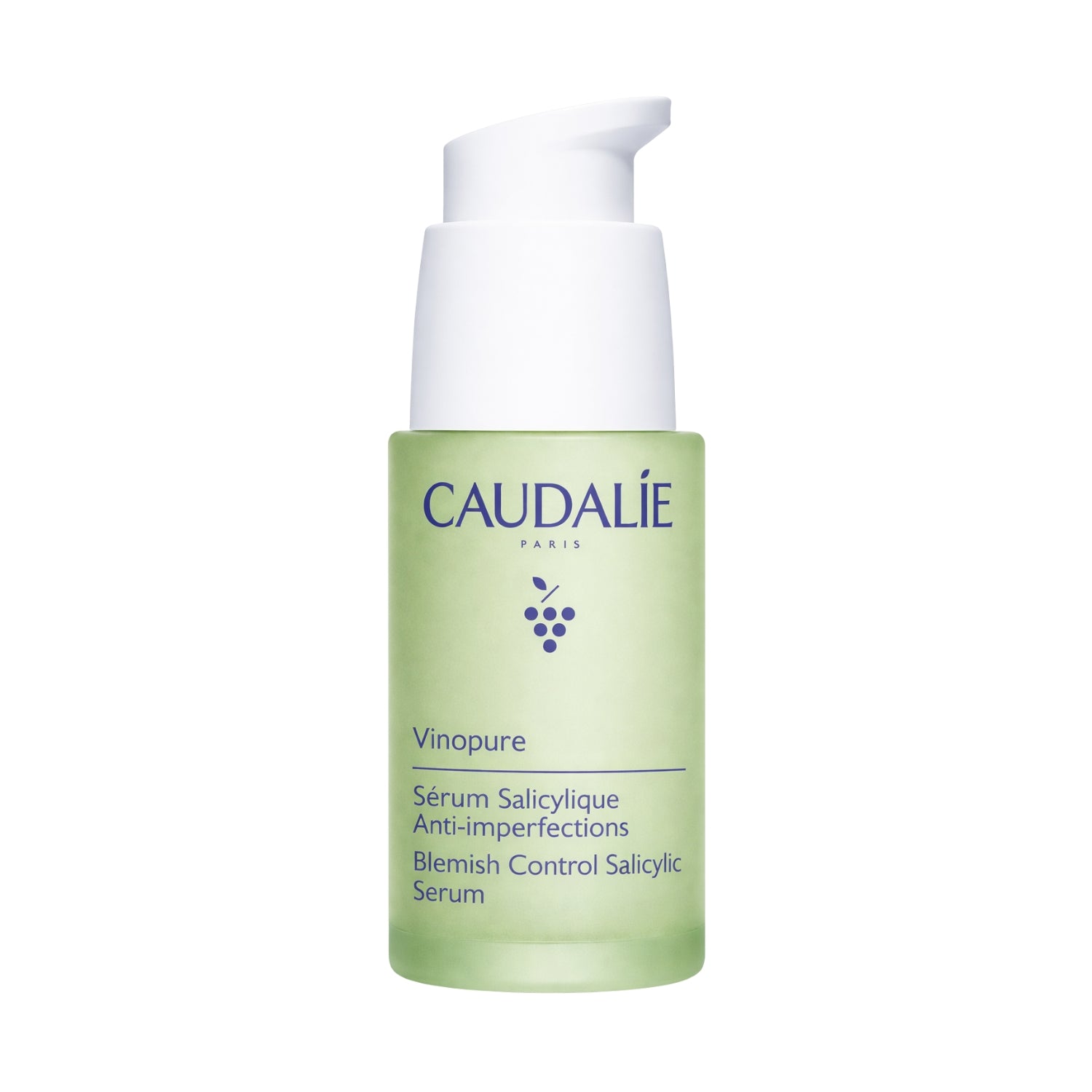 Caudalie | Vinopure Blemish Control Salicylic Serum 30ml