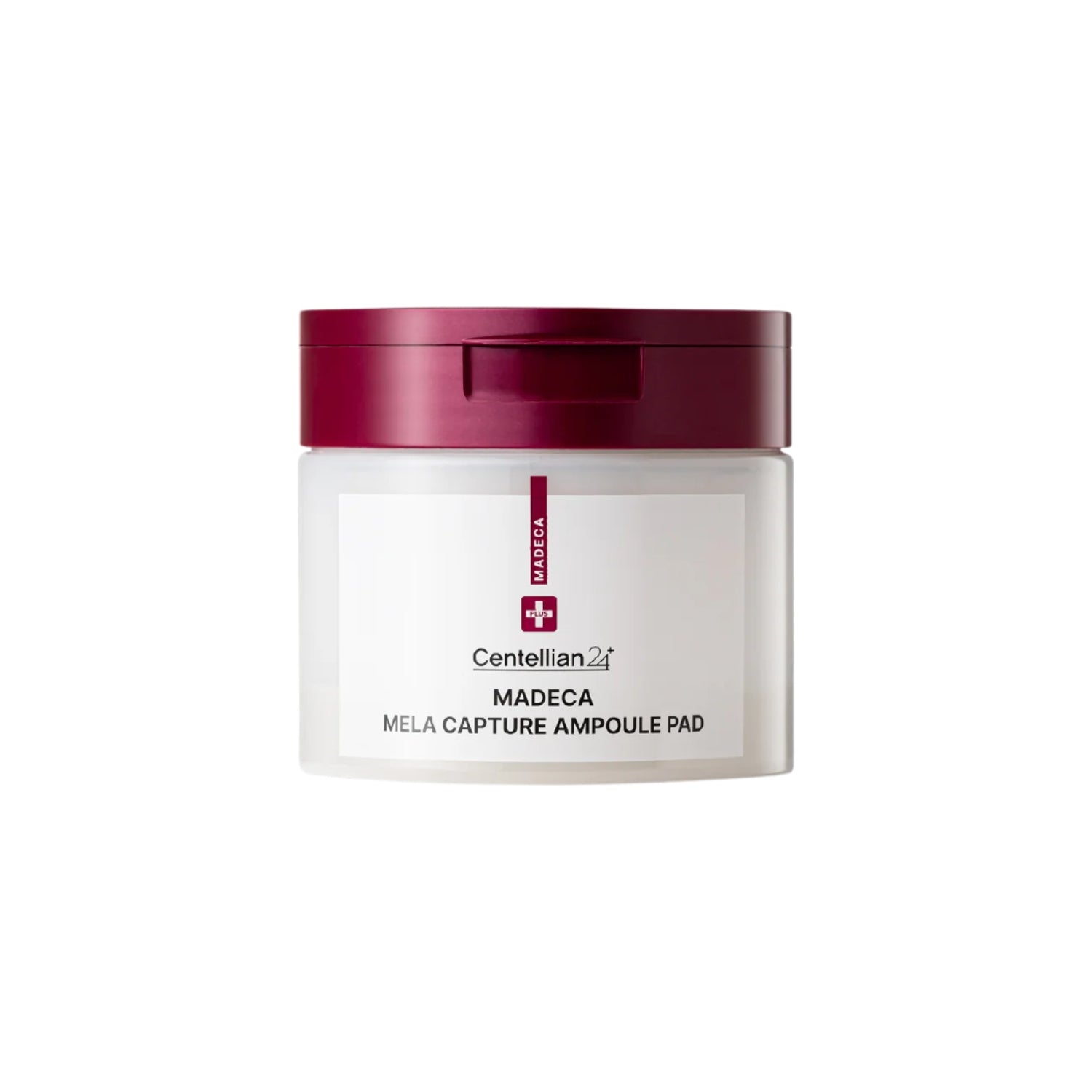 Centellian24 Madeca Mela Capture Ampoule Pads
