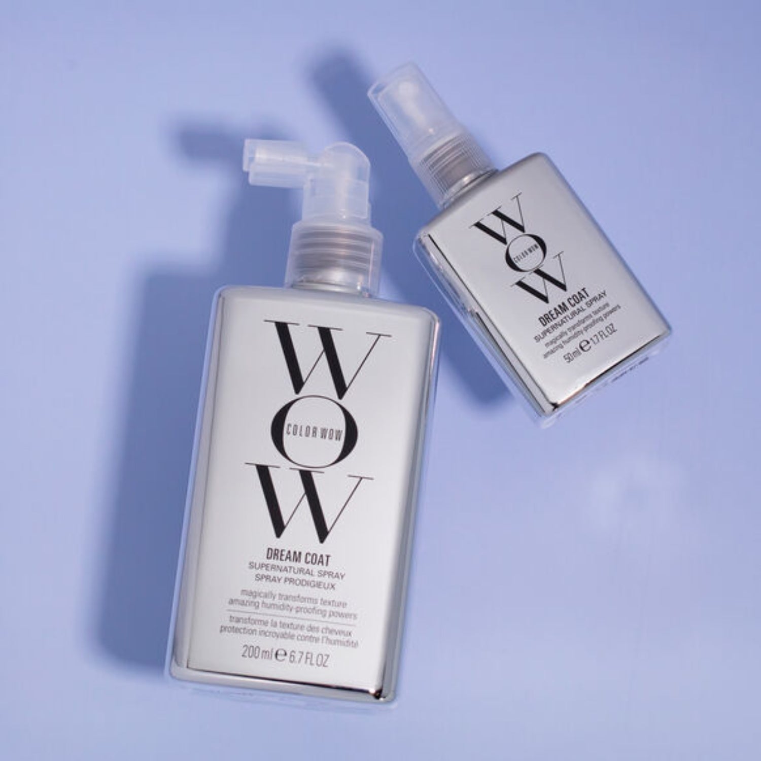 Color Wow  Dream Coat Supernatural Spray 50ml (Travel Size)