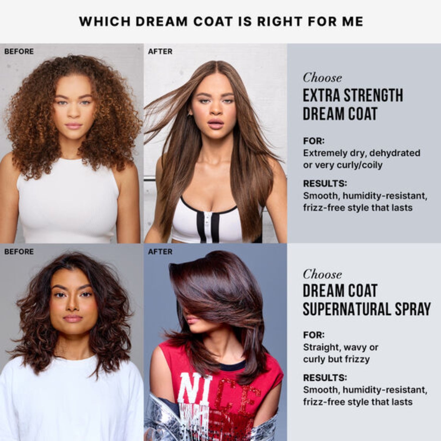 Color Wow  Dream Coat Supernatural Spray 50ml (Travel Size)