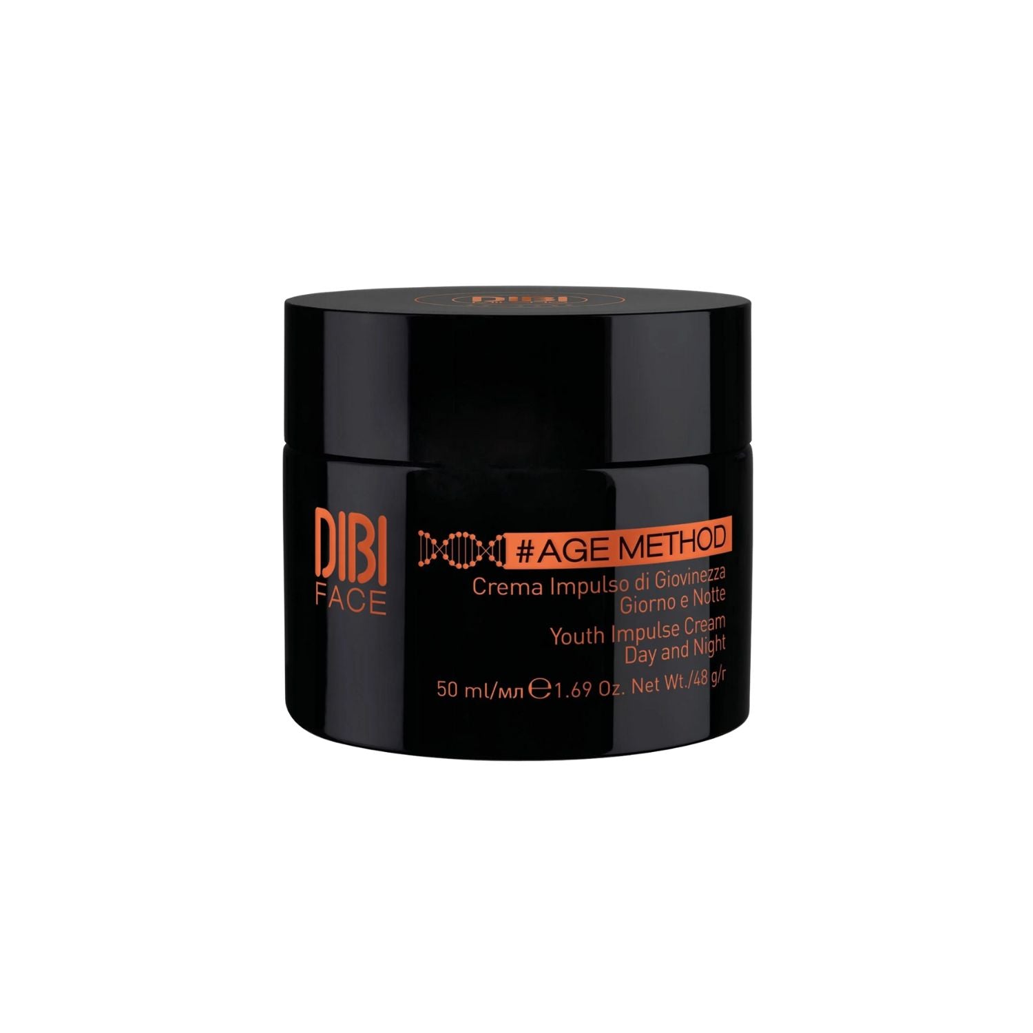DIBI Milano | Age Method Day and Night Youth Impulse Cream 50ml