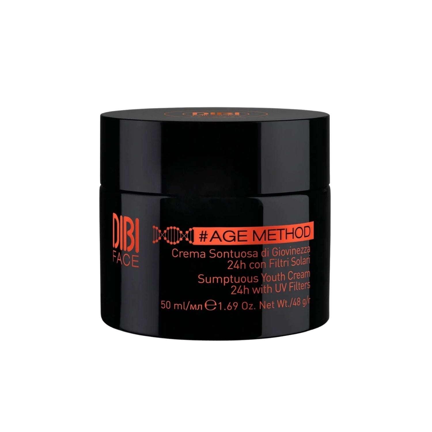 DIBI Milano | Age Method Sumptuous Youth Cream 50ml