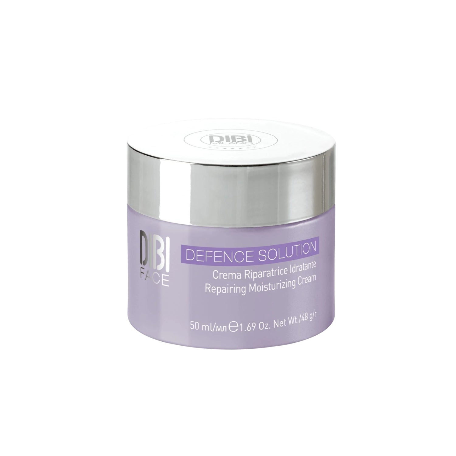 DIBI Milano | Defence Solution Repairing Moisturizing Cream 50ml