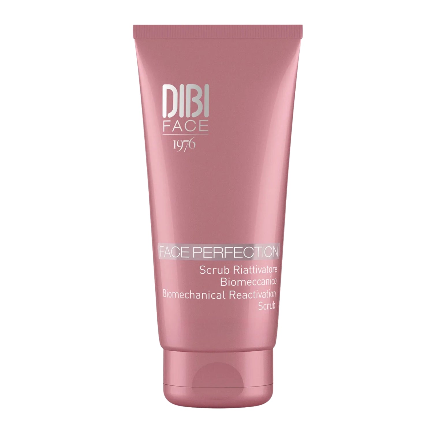 DIBI Milano | Face Perfection Reactivating Scrub 200ml