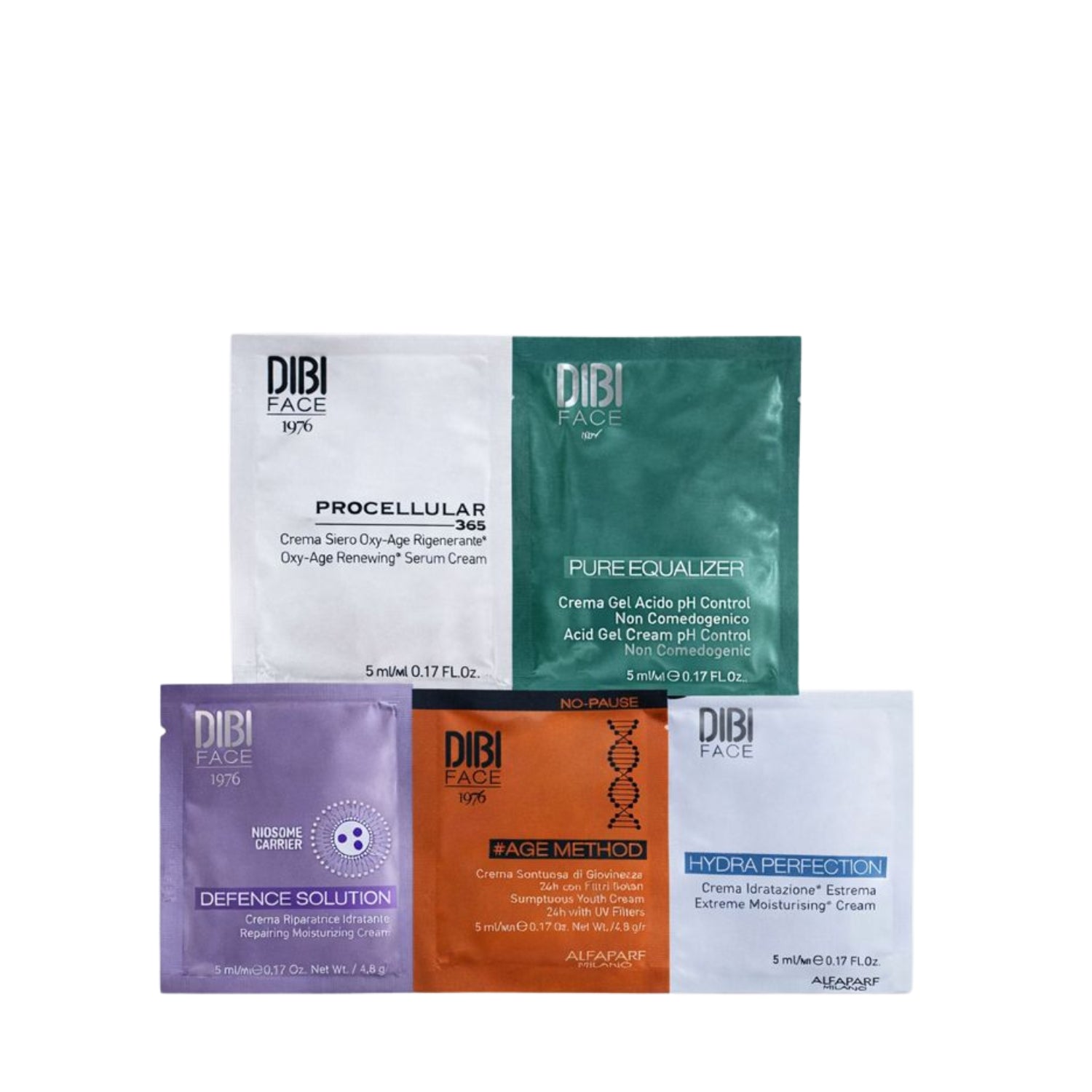 🎁 DIBI Milano Free Gift (100% off)