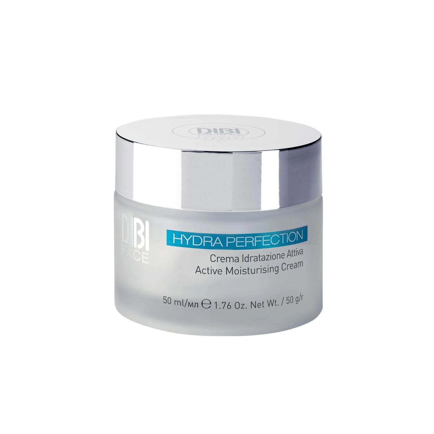 DIBI Milano | Hydra Perfection Active Moisturising Cream 50ml