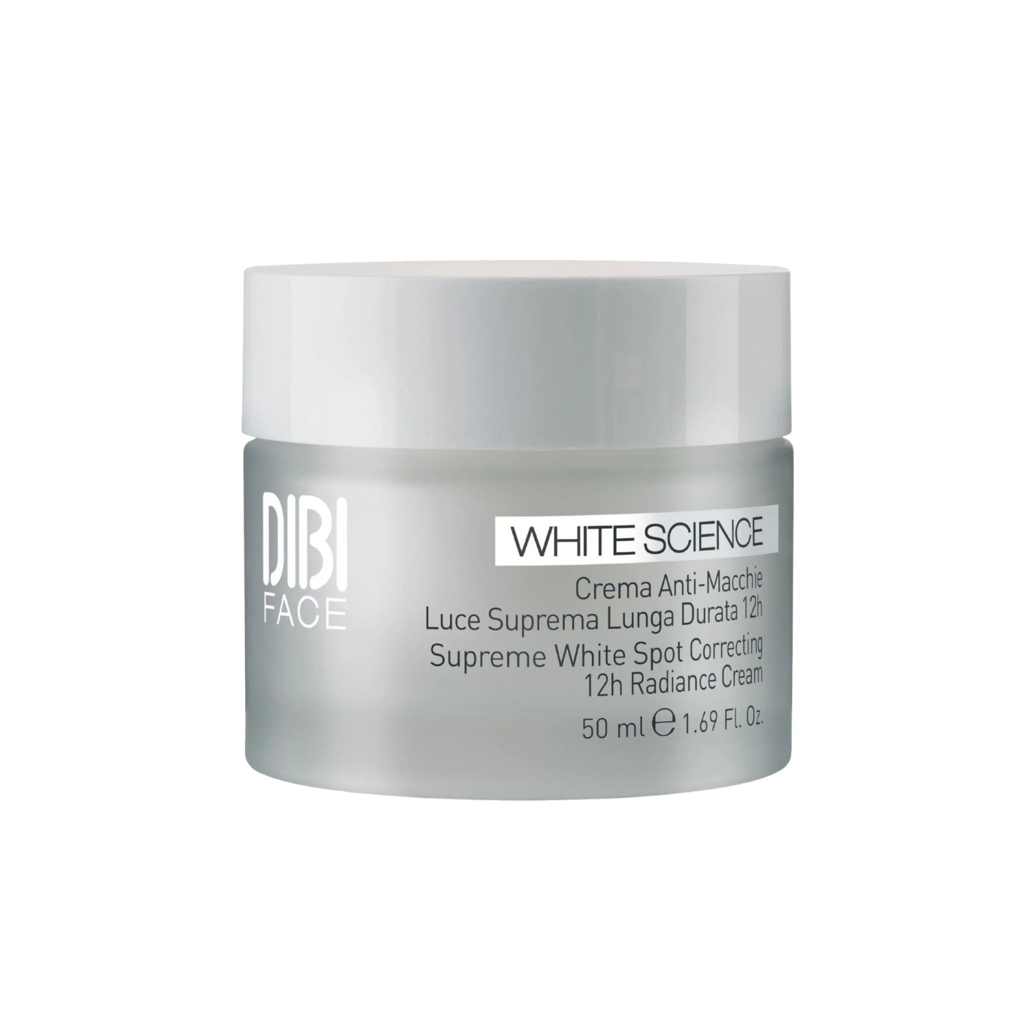 DIBI Milano | White Science Spot Correcting Cream 50ml