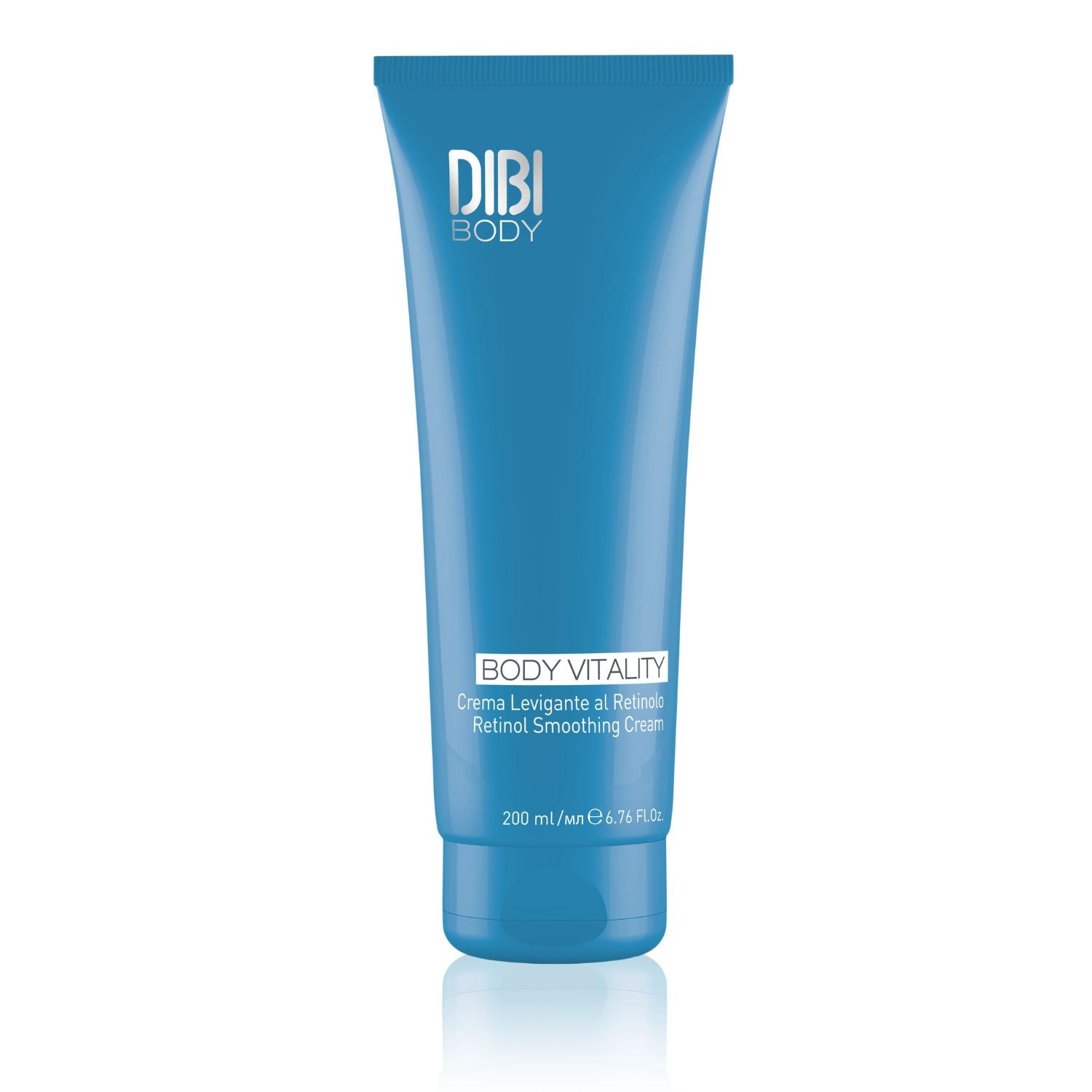 DIBI Milano | Body Vitality Retinol Smoothing Cream 200ml