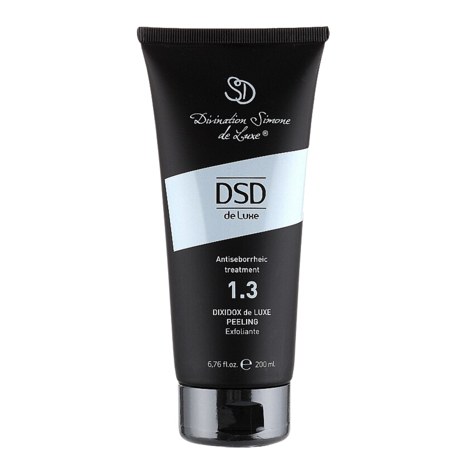 DSD de Luxe | 1.3 Dixidox de Luxe Peeling 200ml