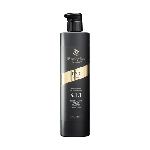 DSD de Luxe 4.1.1 Violet Shampoo (Sample)